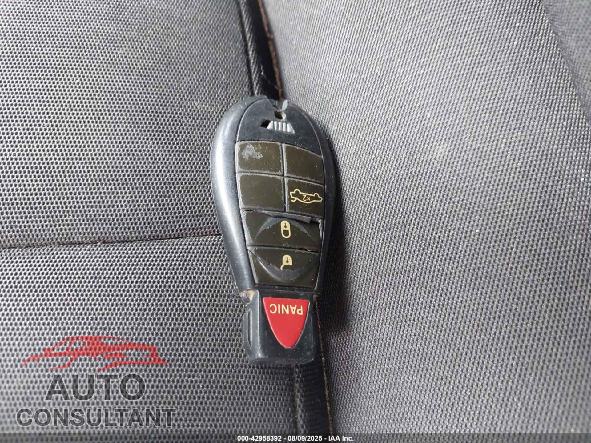 DODGE DART 2013 - 1C3CDFAA7DD301895