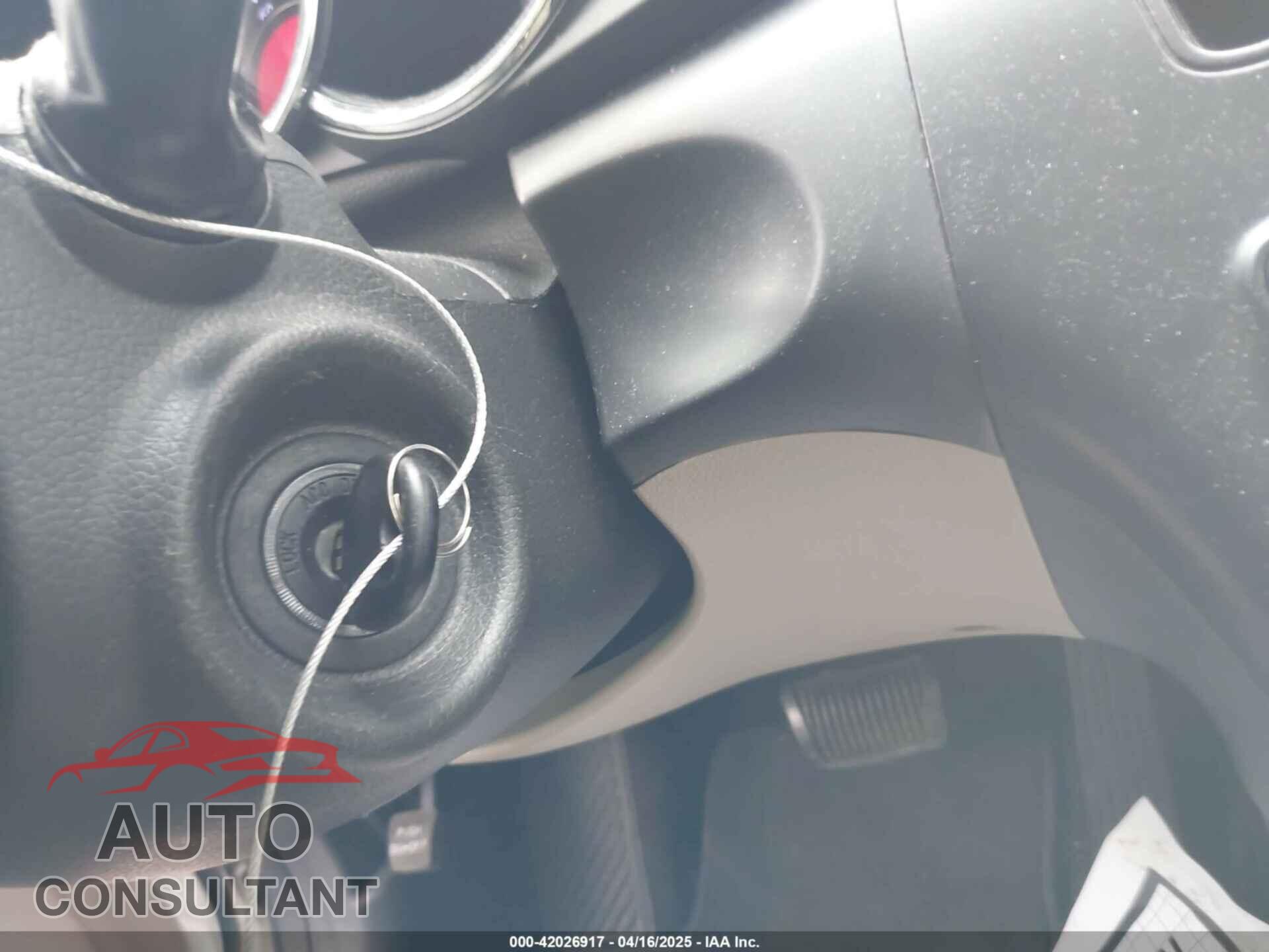 KIA OPTIMA 2012 - KNAGM4A78C5289431