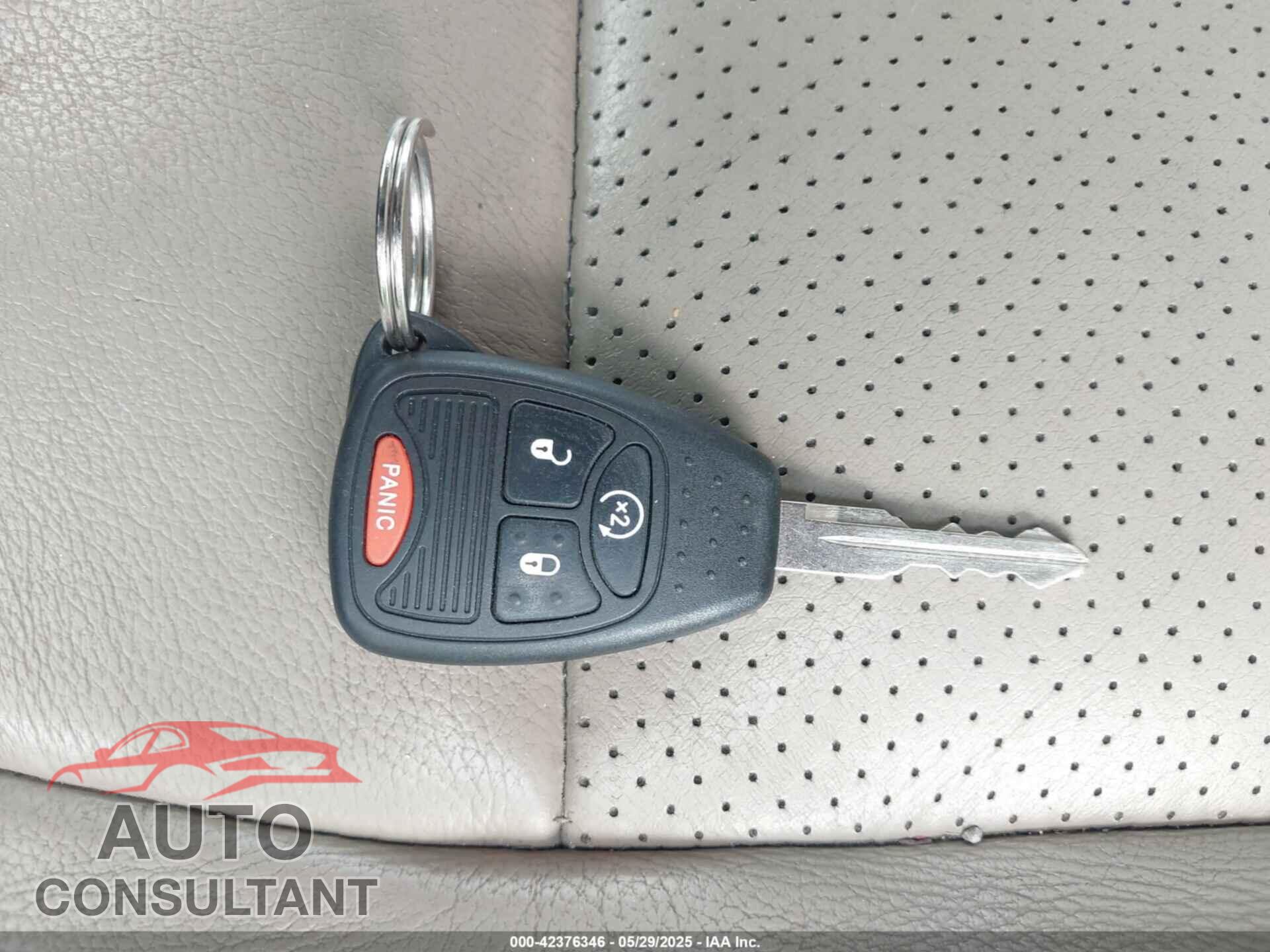 JEEP COMPASS 2017 - 1C4NJDEB4HD171990