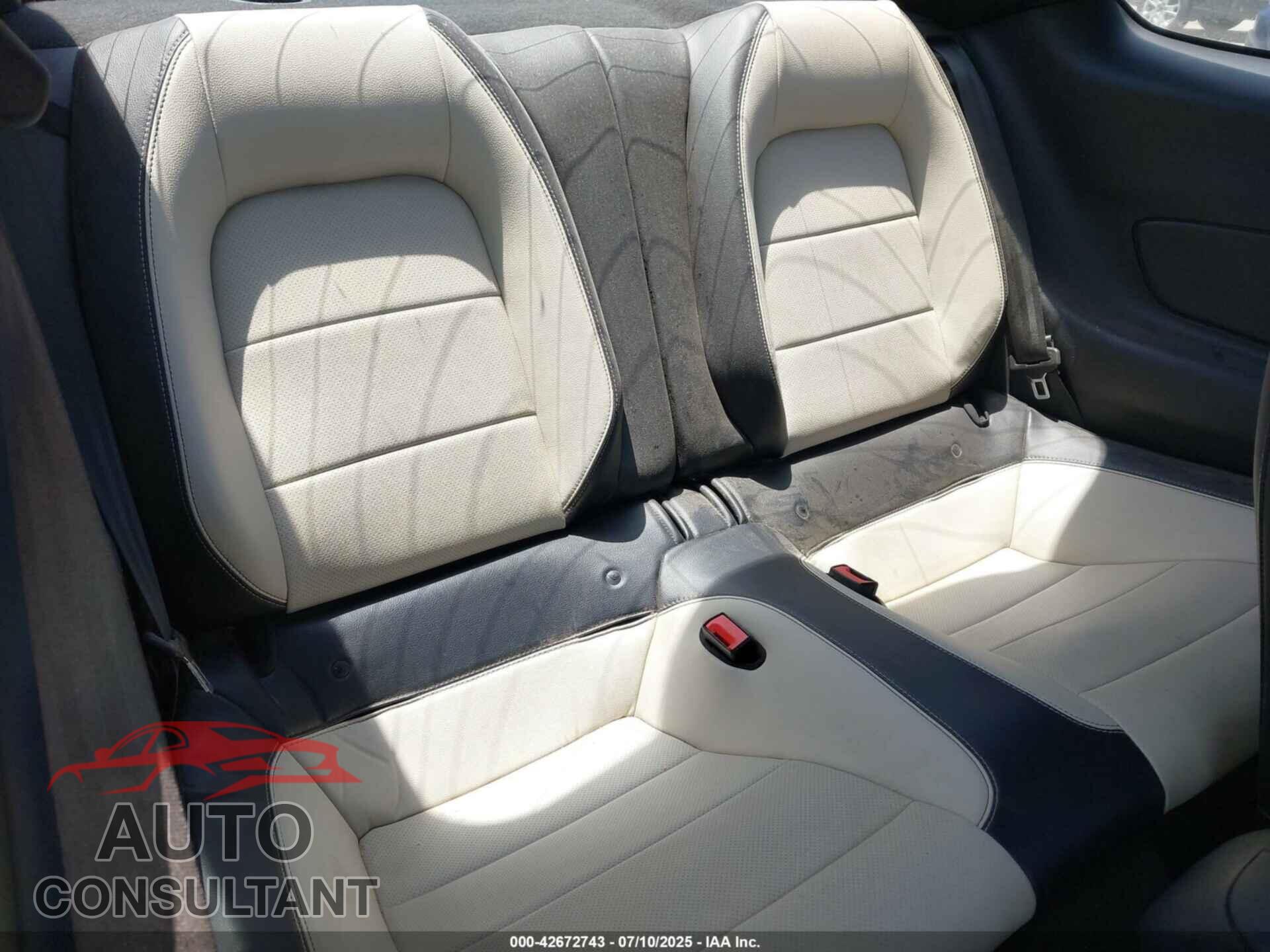FORD MUSTANG 2020 - 1FA6P8CFXL5181237