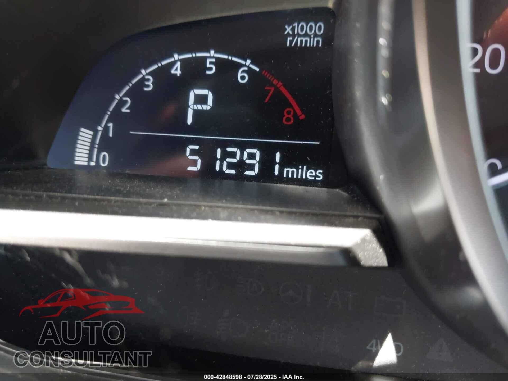 MAZDA CX-3 2018 - JM1DKFB7XJ0312367