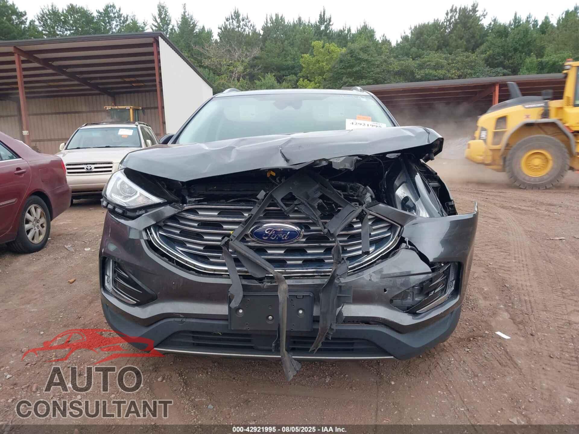 FORD EDGE 2020 - 2FMPK3J92LBB41674