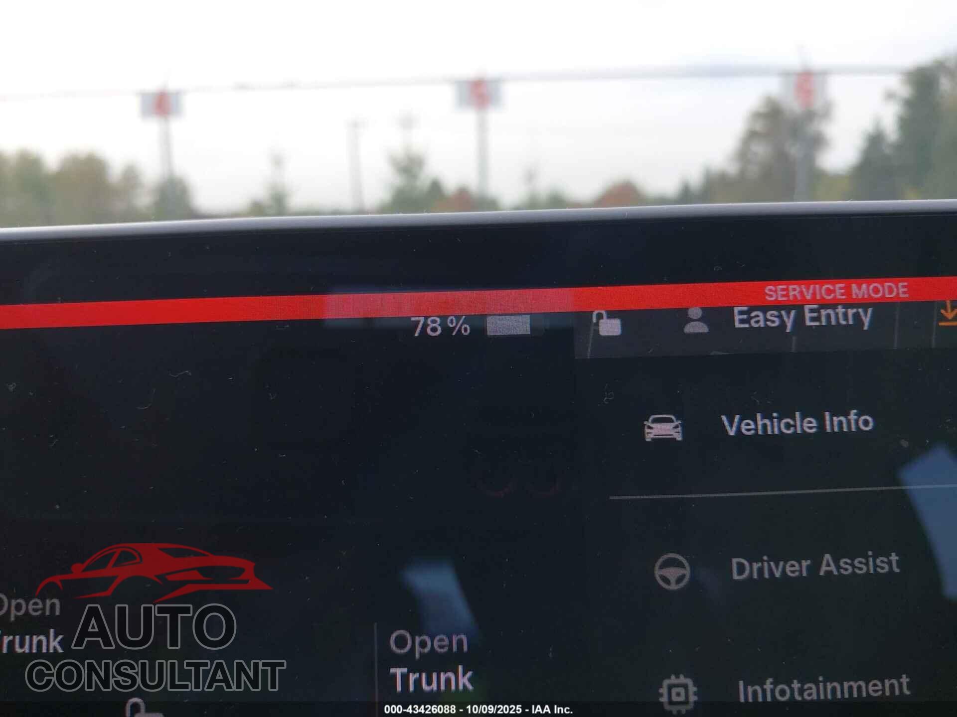 TESLA MODEL 3 2022 - 5YJ3E1EA2NF142932