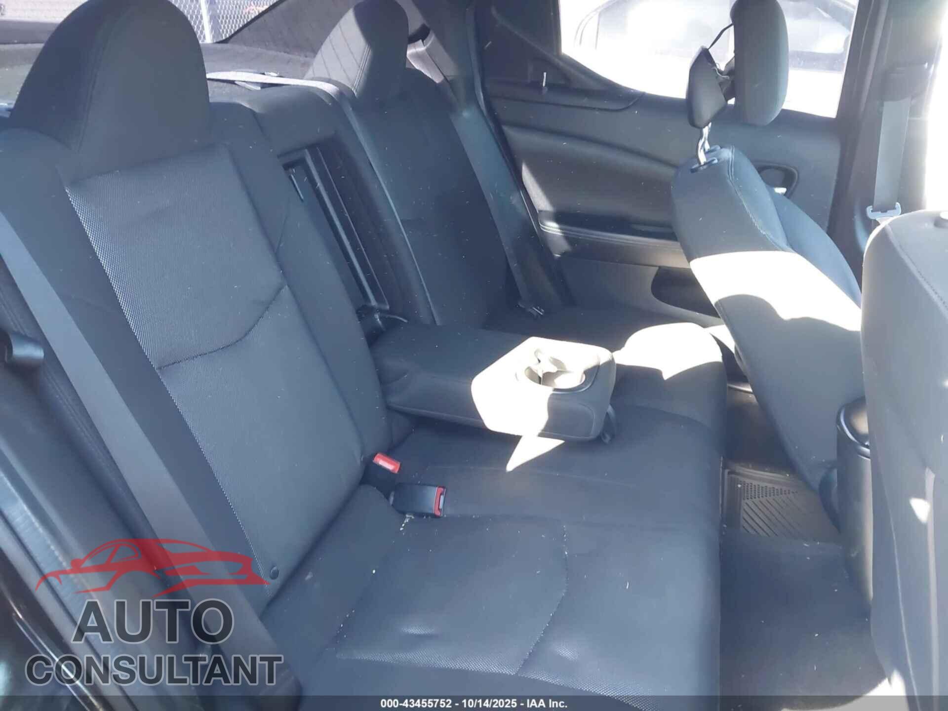 DODGE AVENGER 2013 - 1C3CDZAG8DN748137