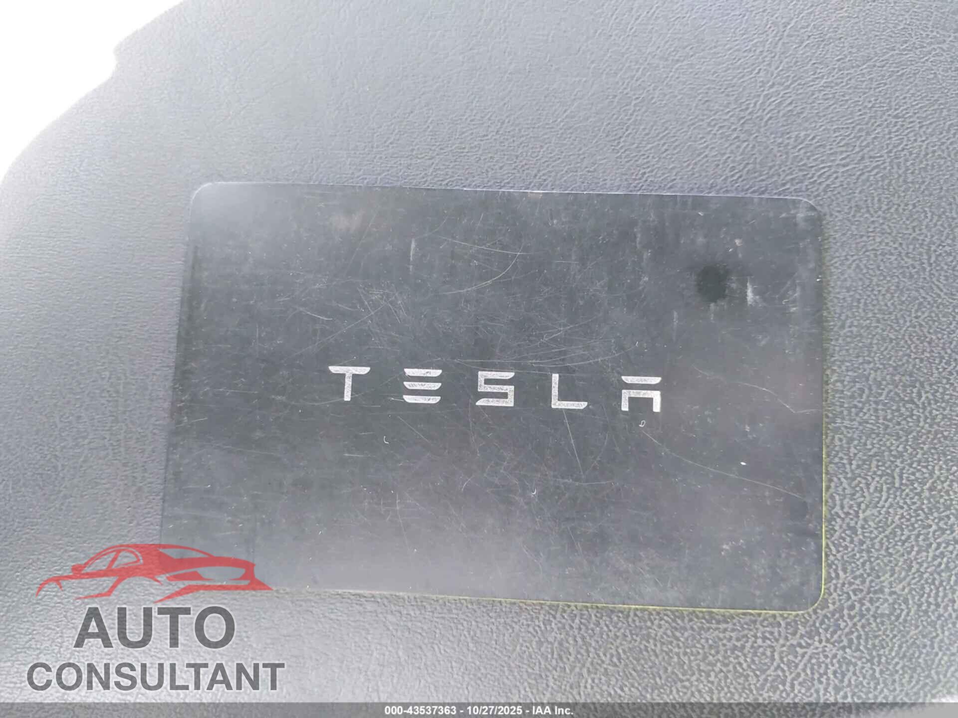 TESLA MODEL 3 2024 - 5YJ3E1EA2RF761150