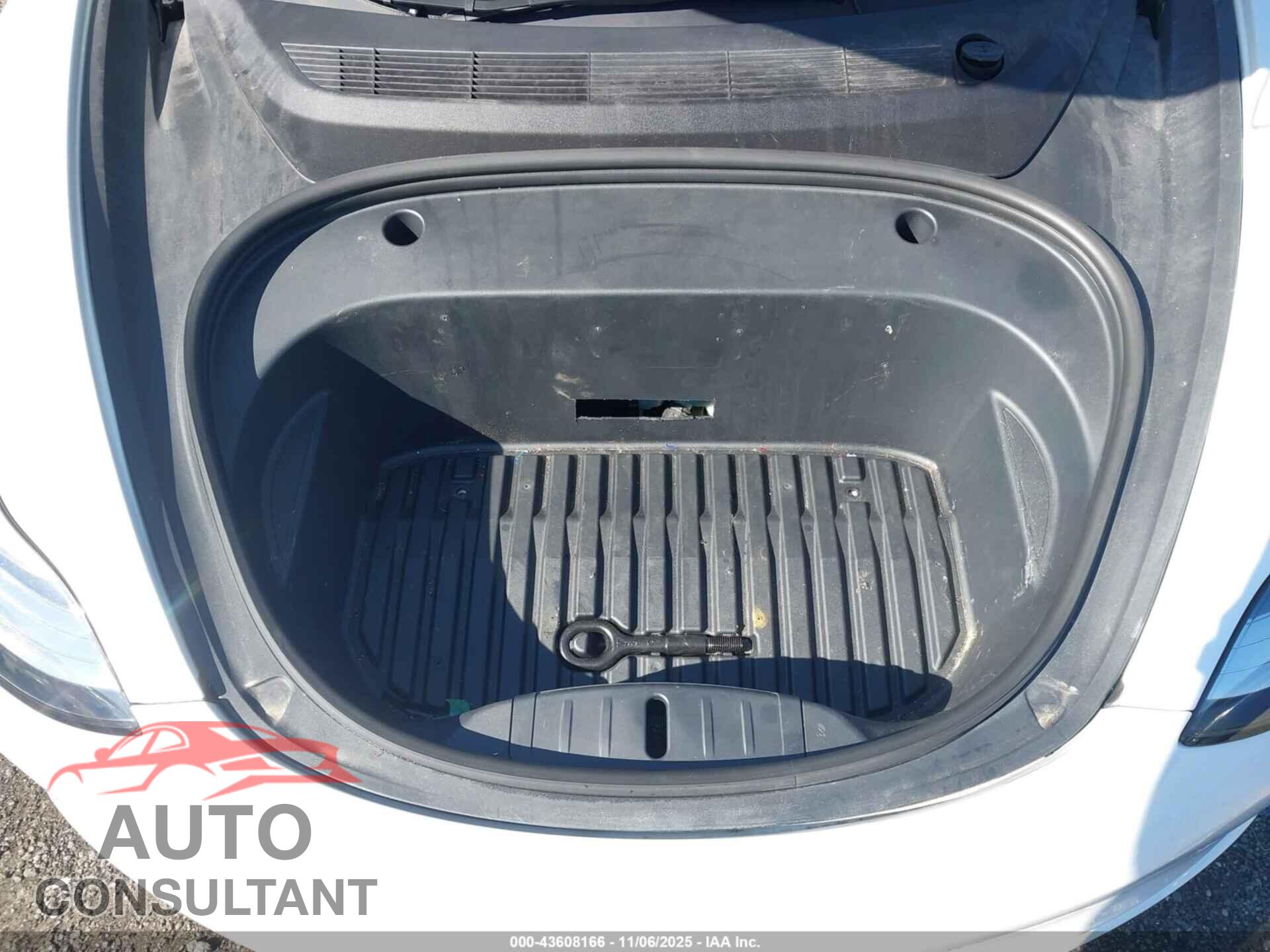 TESLA MODEL 3 2020 - 5YJ3E1EA7LF797584