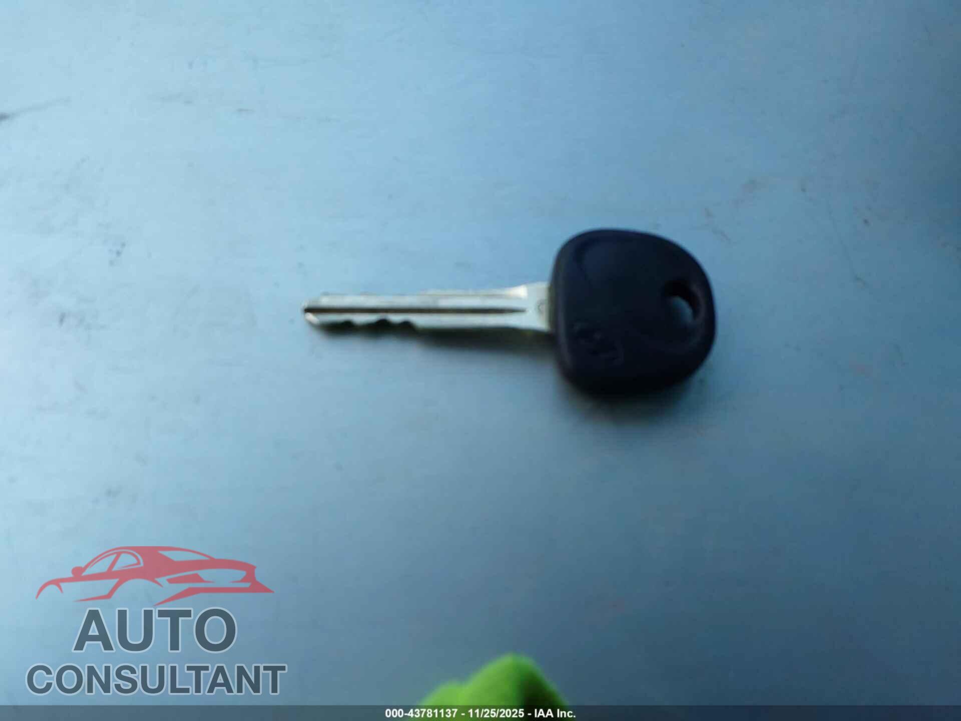 HYUNDAI ELANTRA 2013 - KMHDH6AE2DU001085