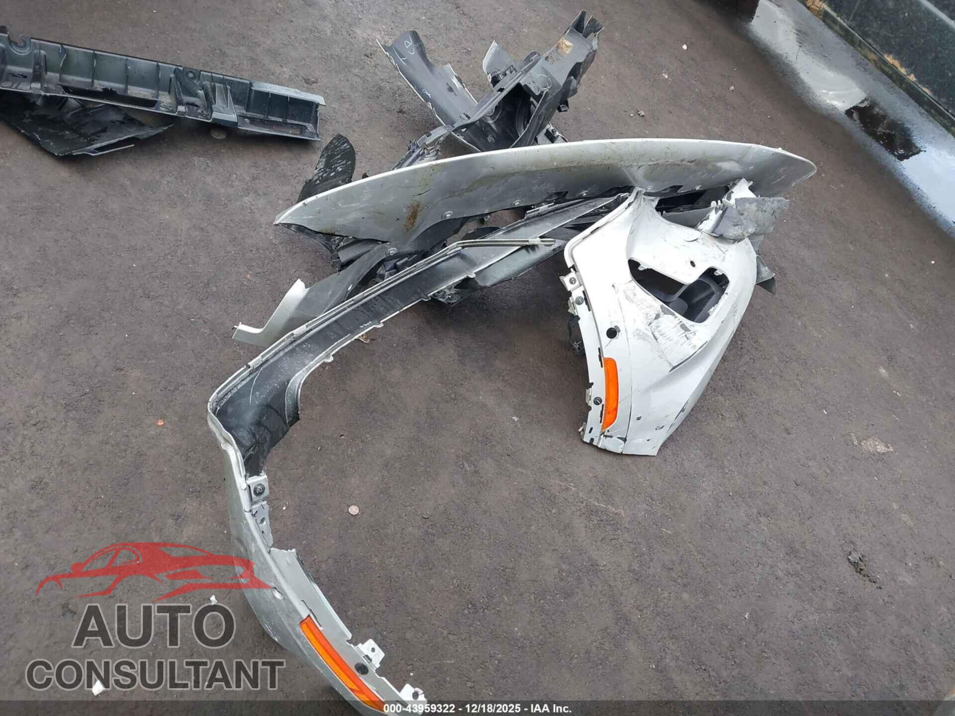 DODGE DURANGO 2025 - 1C4SDJH92SC505965