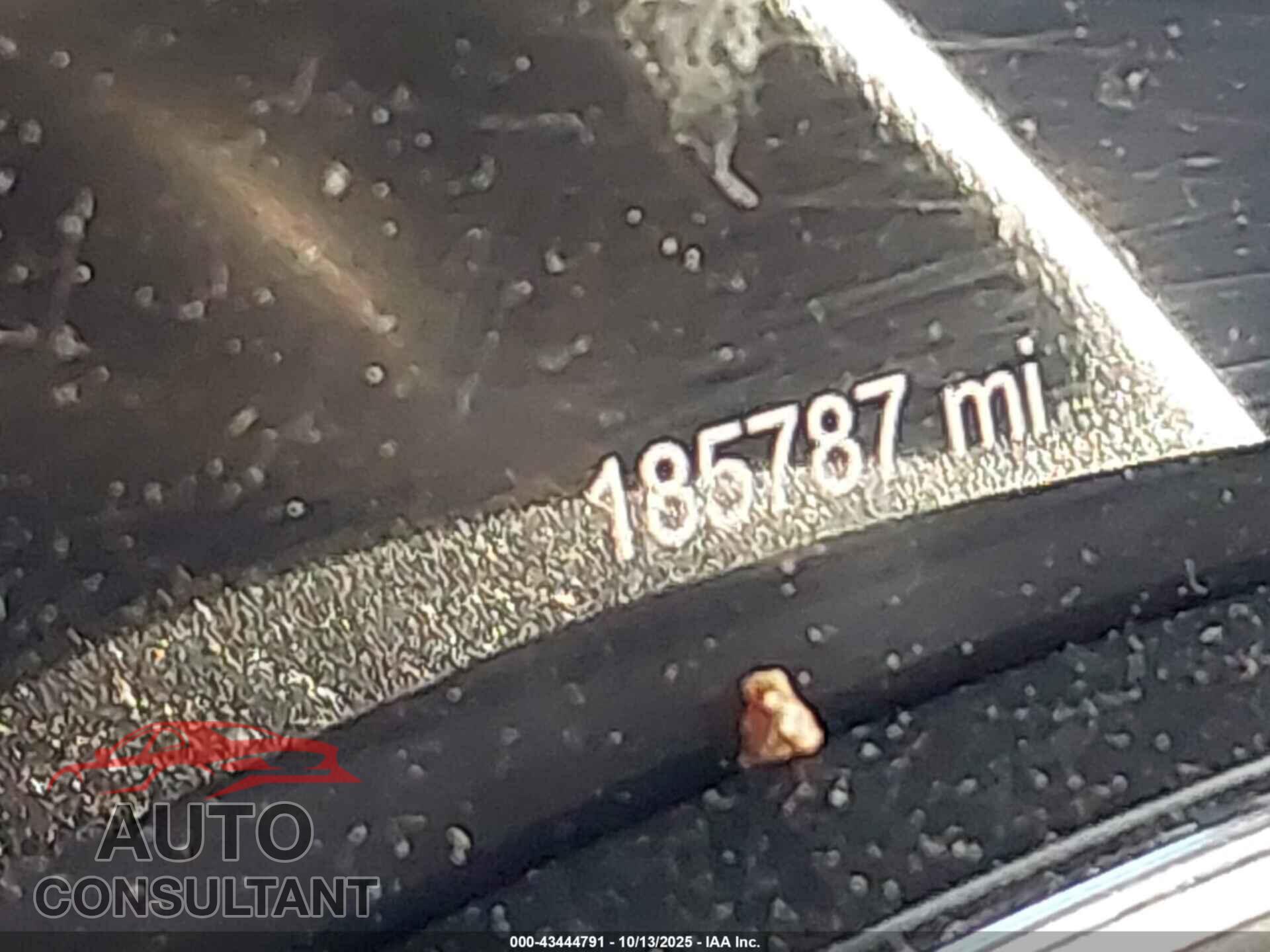 DODGE DURANGO 2014 - 1C4RDJDG4EC979374