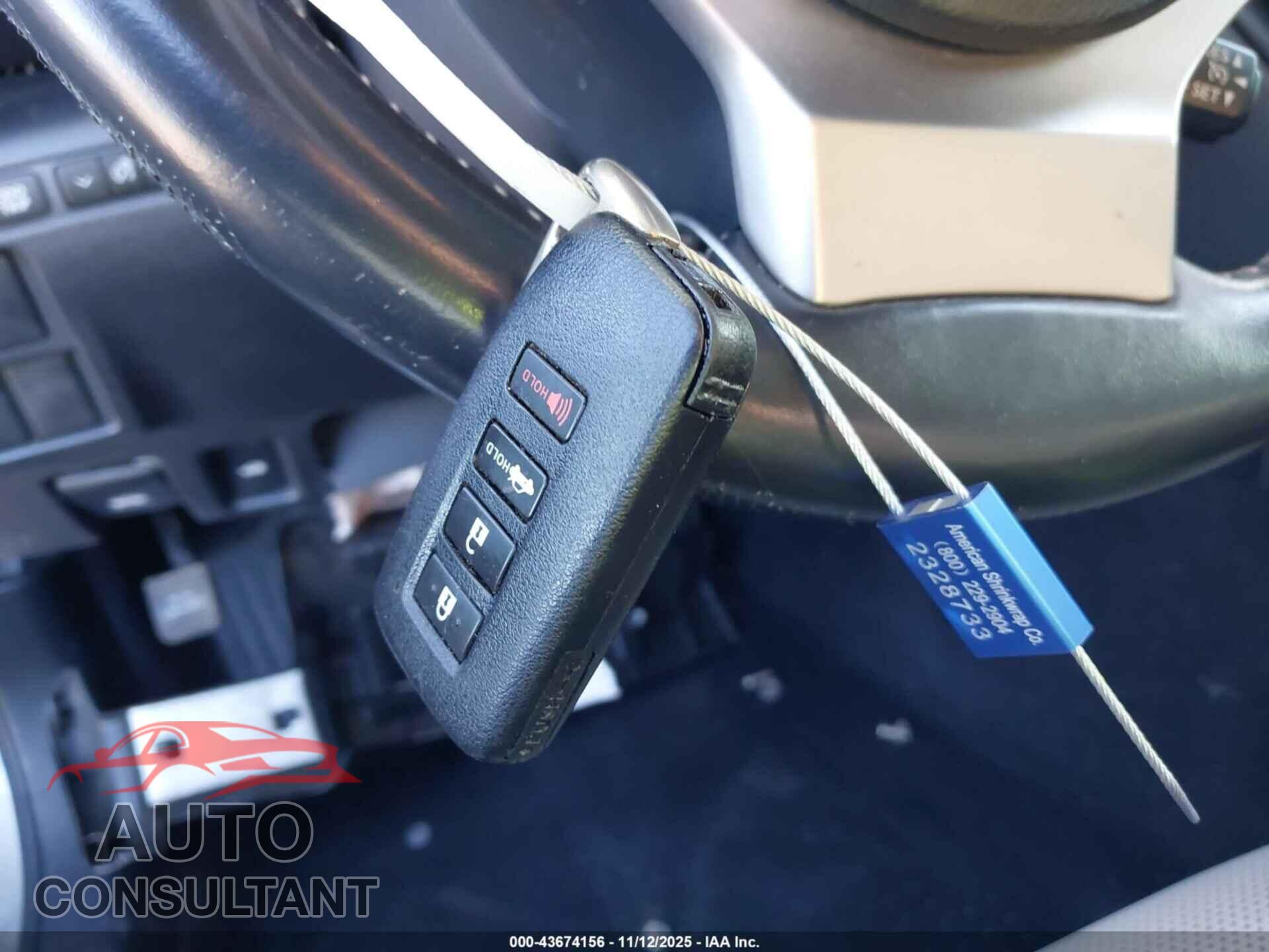 LEXUS IS 250 2014 - JTHBF1D26E5030685