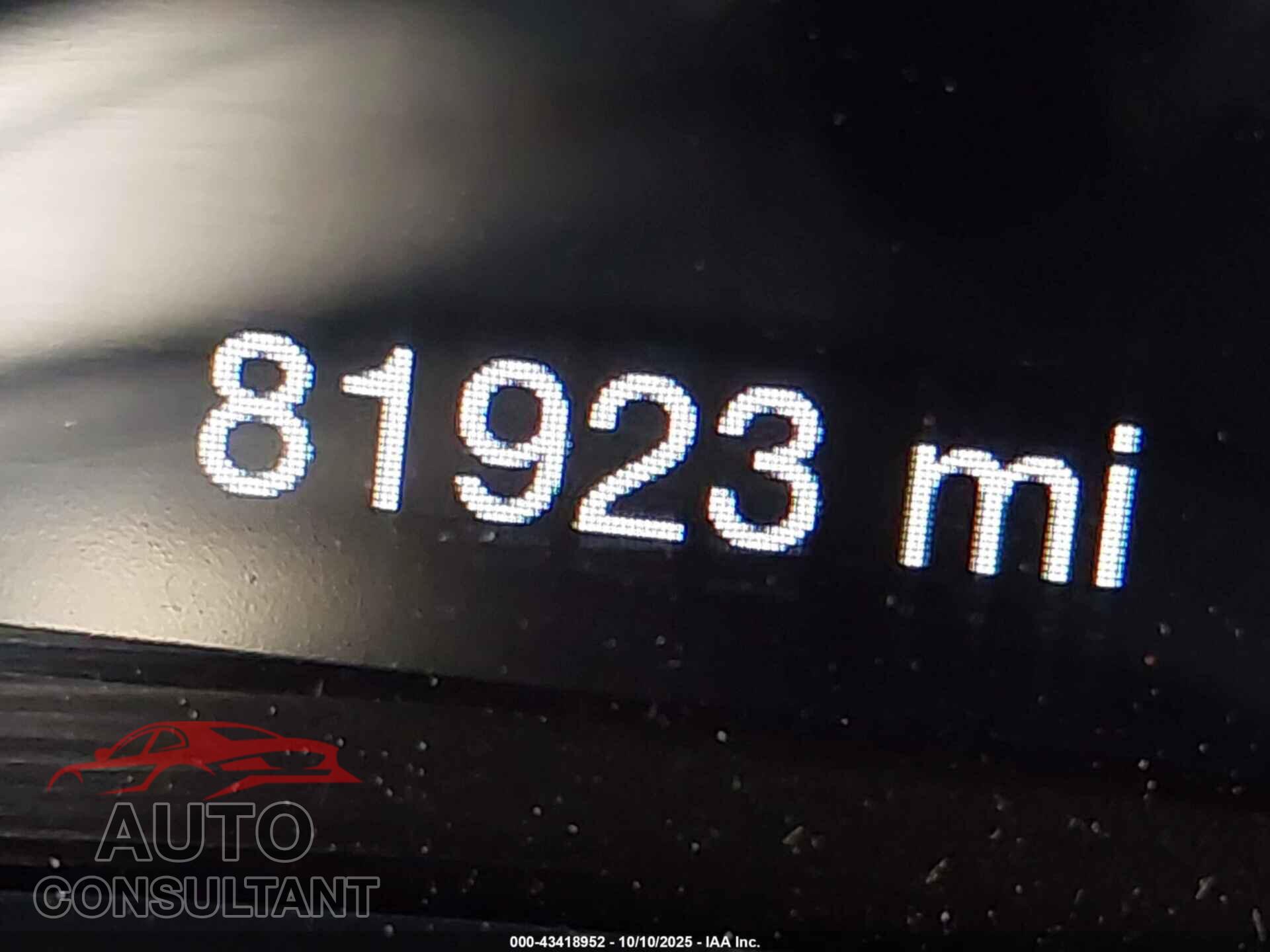 DODGE DURANGO 2017 - 1C4RDJAG3HC839874
