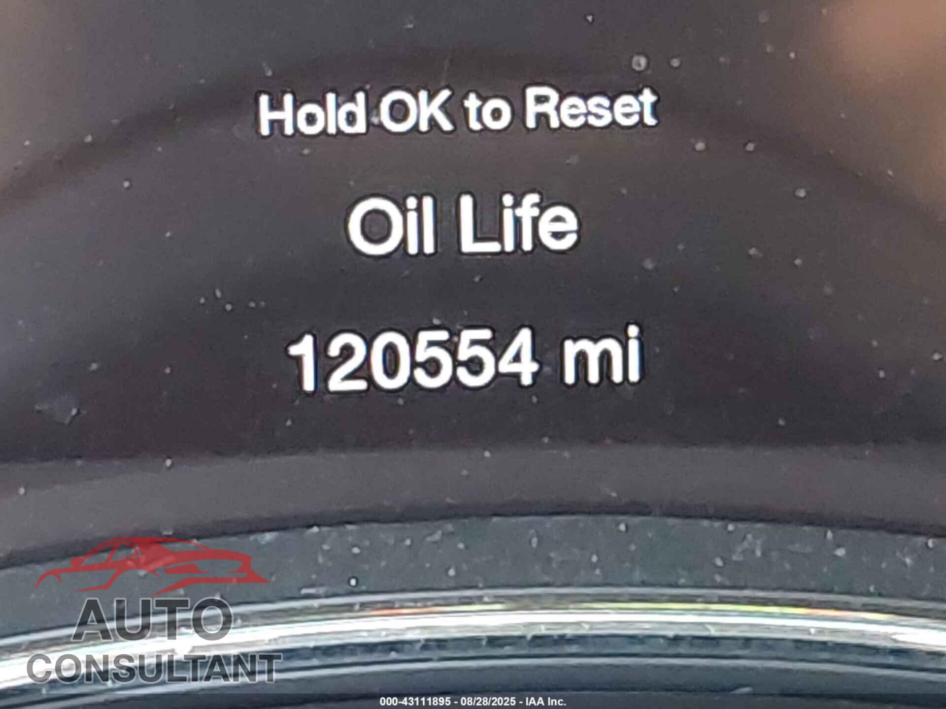 DODGE DURANGO 2016 - 1C4RDHAG9GC301493