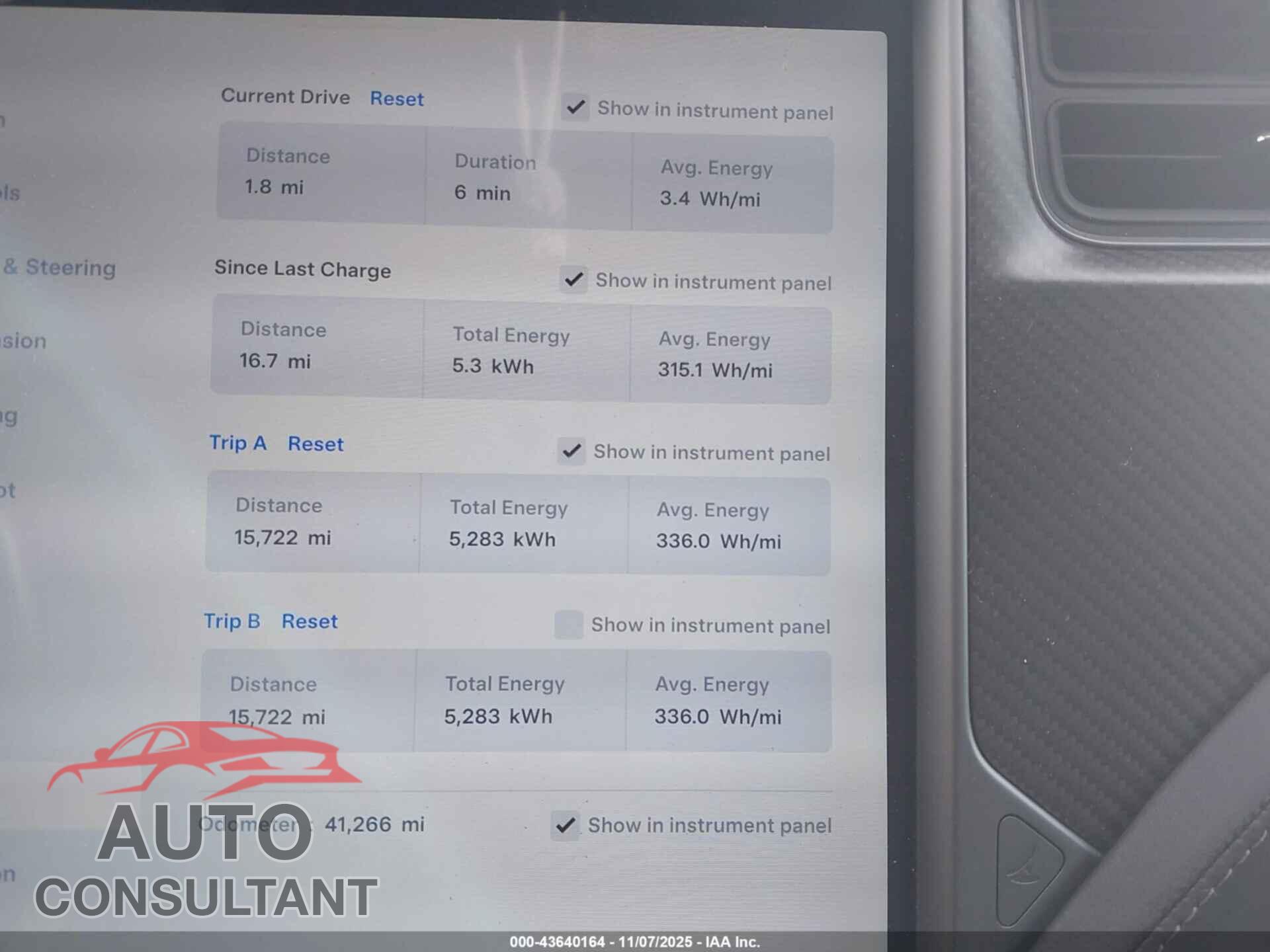 TESLA MODEL S 2018 - 5YJSA1E25JF285674