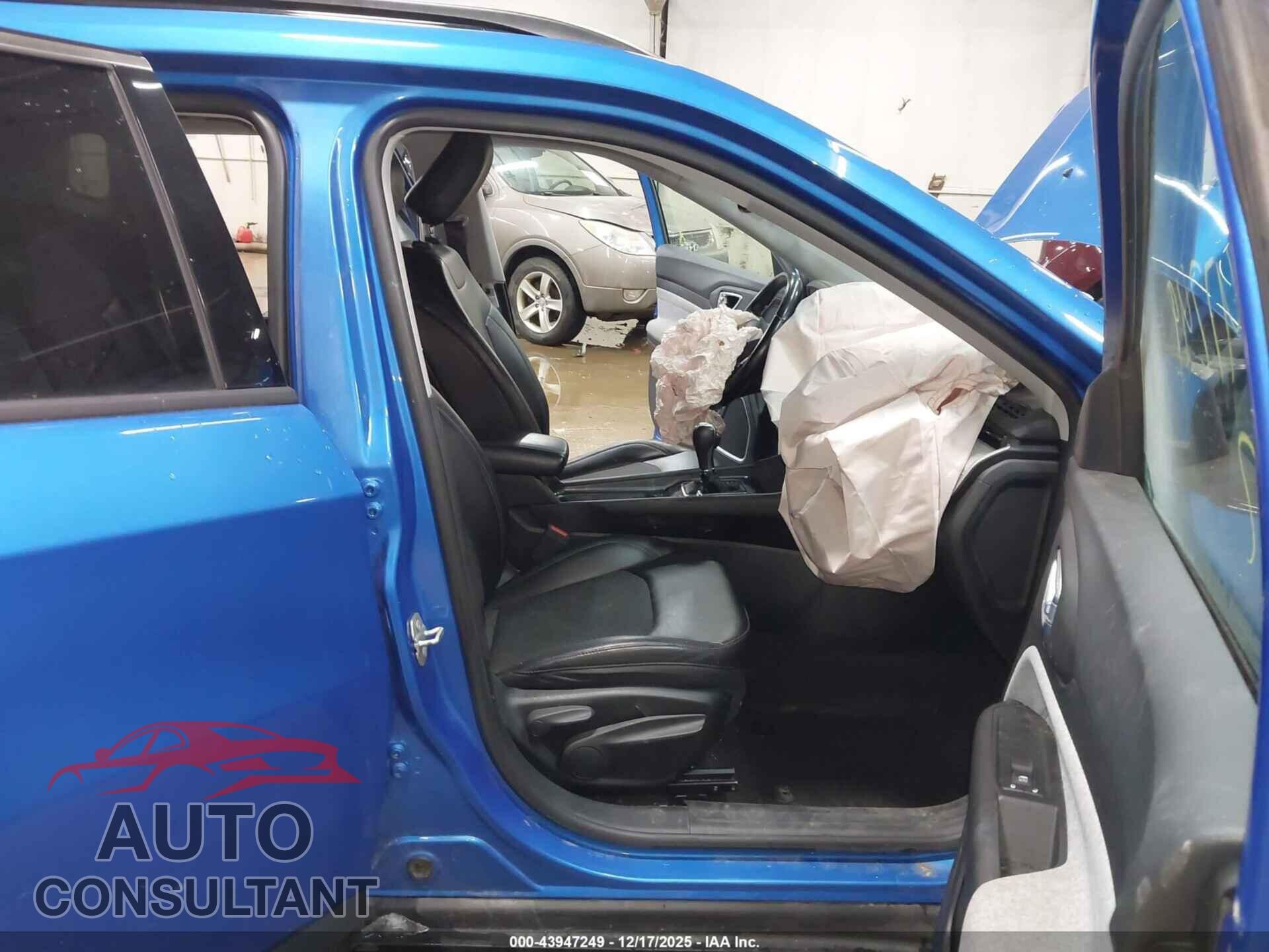 JEEP COMPASS 2022 - 3C4NJDBB7NT173002