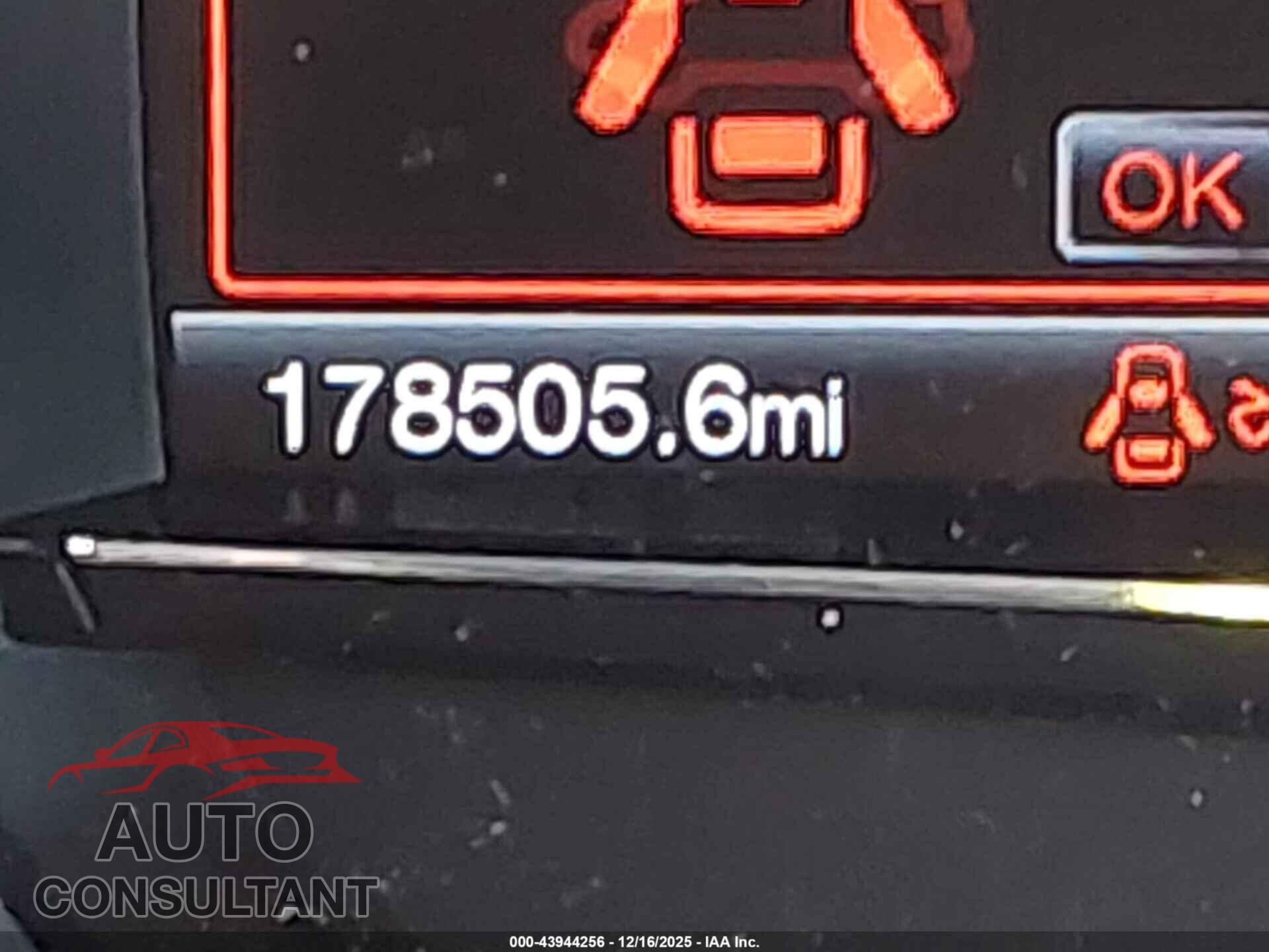 FORD EXPLORER 2016 - 1FM5K8D84GGD25309
