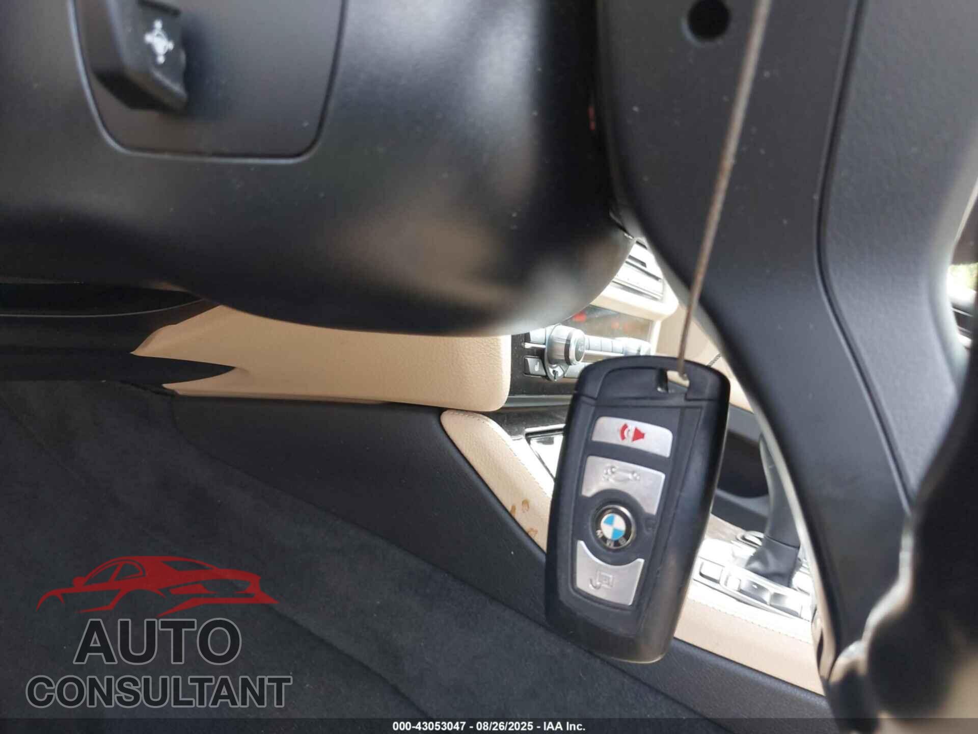 BMW 528I 2016 - WBA5A5C57GG348030