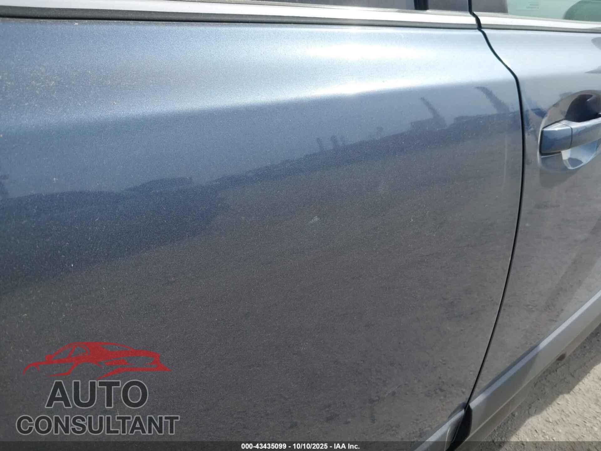 SUBARU OUTBACK 2014 - 4S4BRBLC8E3289324