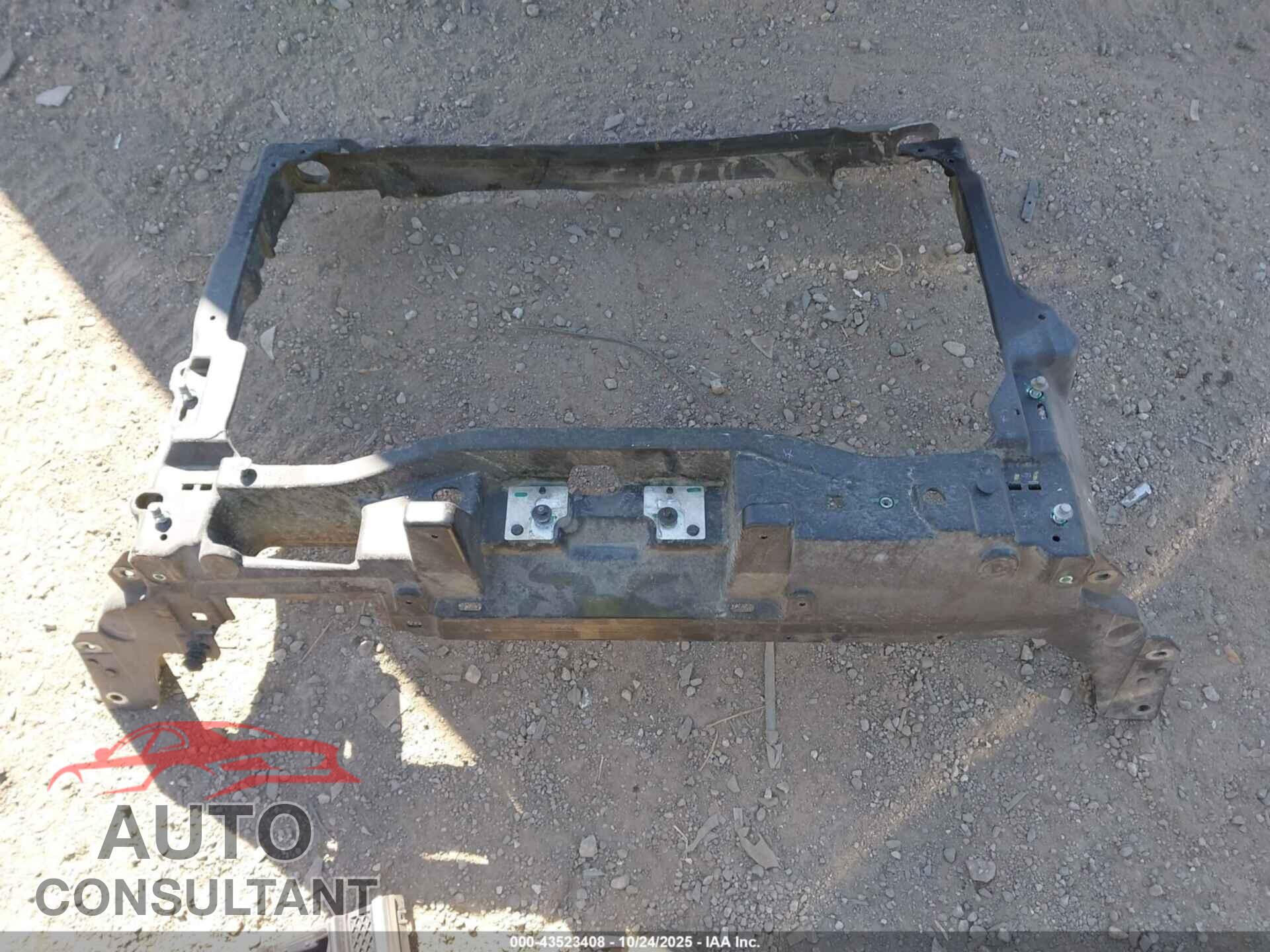 FORD FLEX 2013 - 2FMHK6C83DBD03761