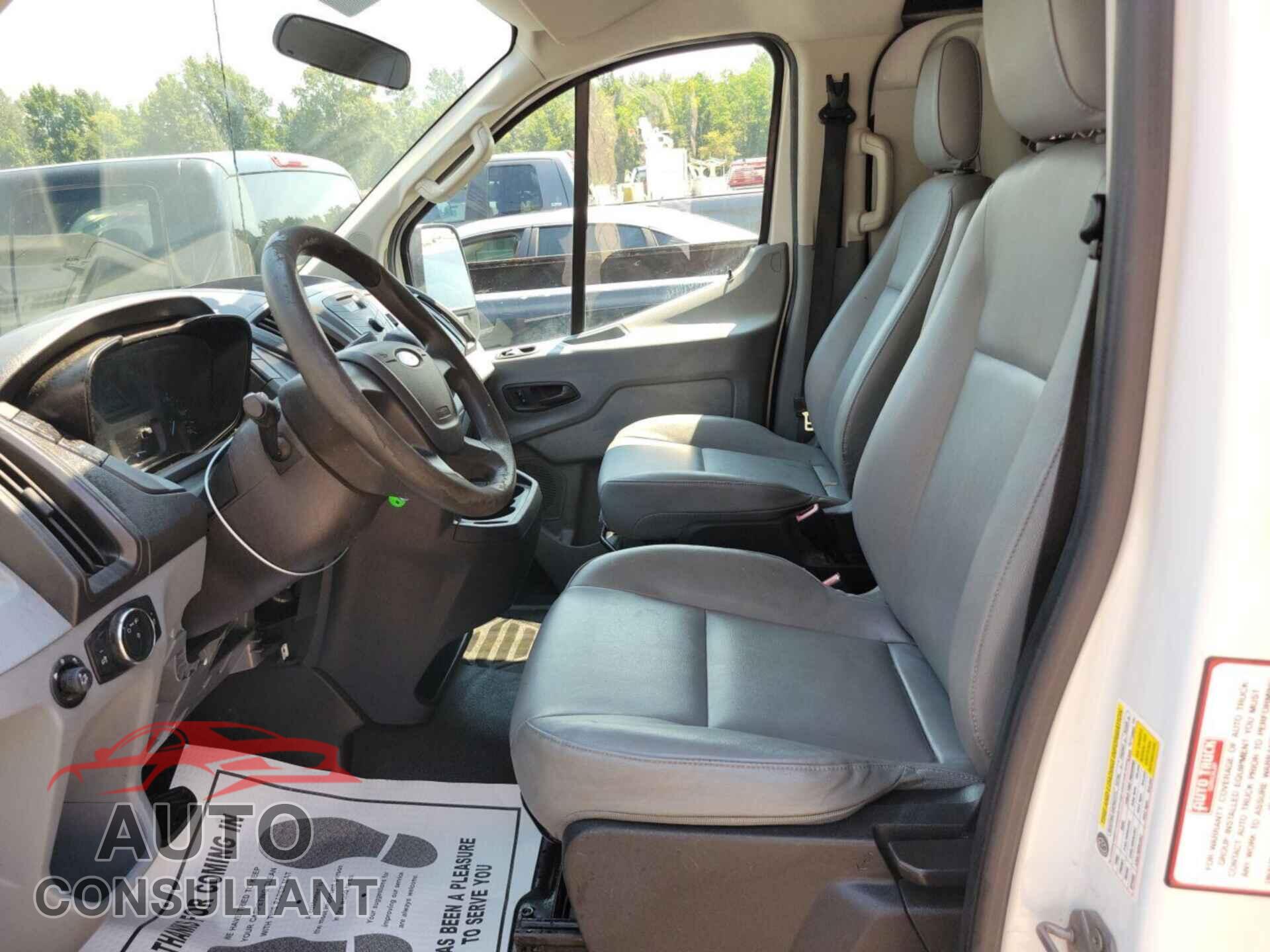 FORD TRANSIT 2015 - 1FTNE1YM4FKA91517