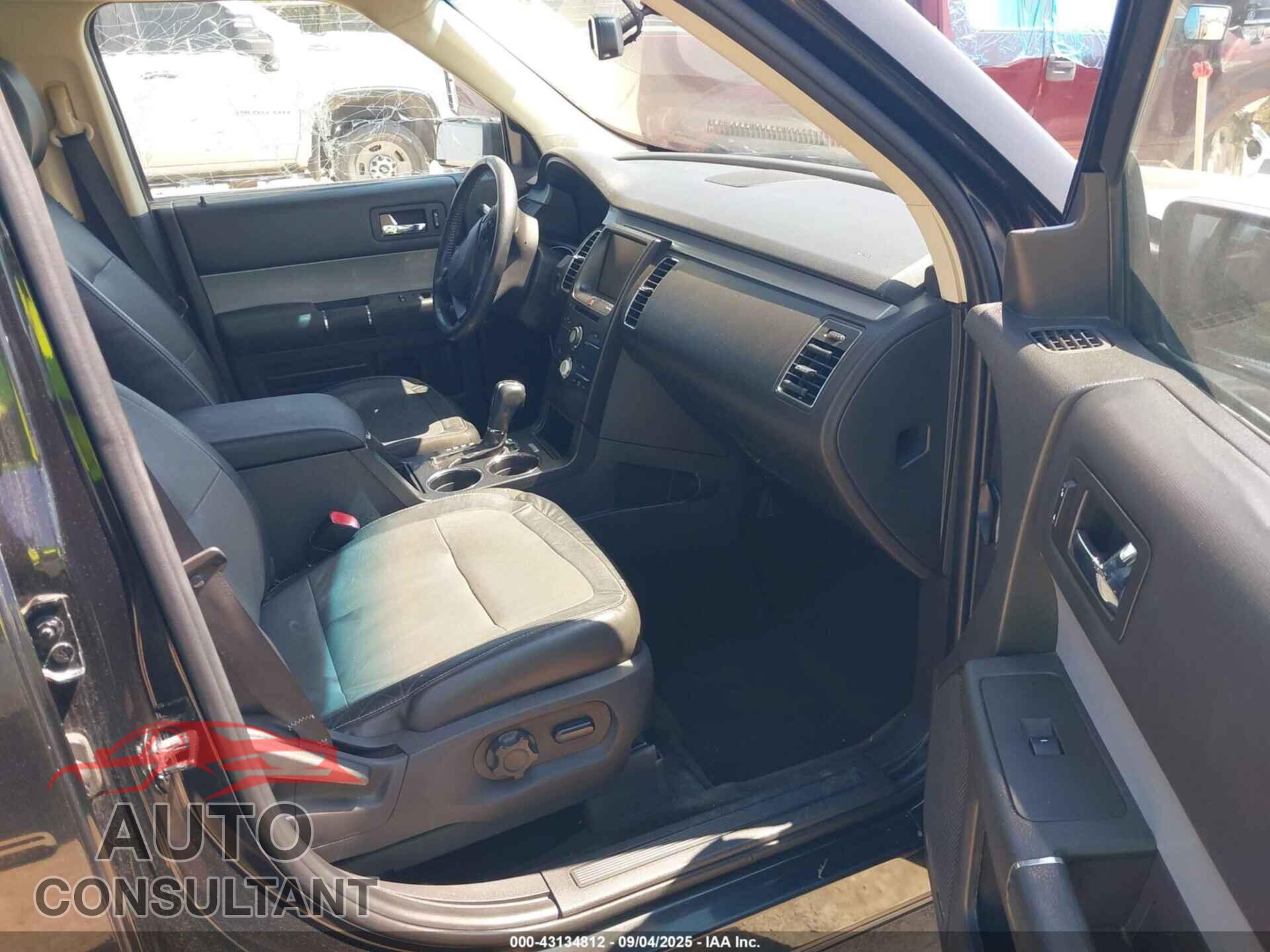 FORD FLEX 2014 - 2FMGK5C83EBD37299