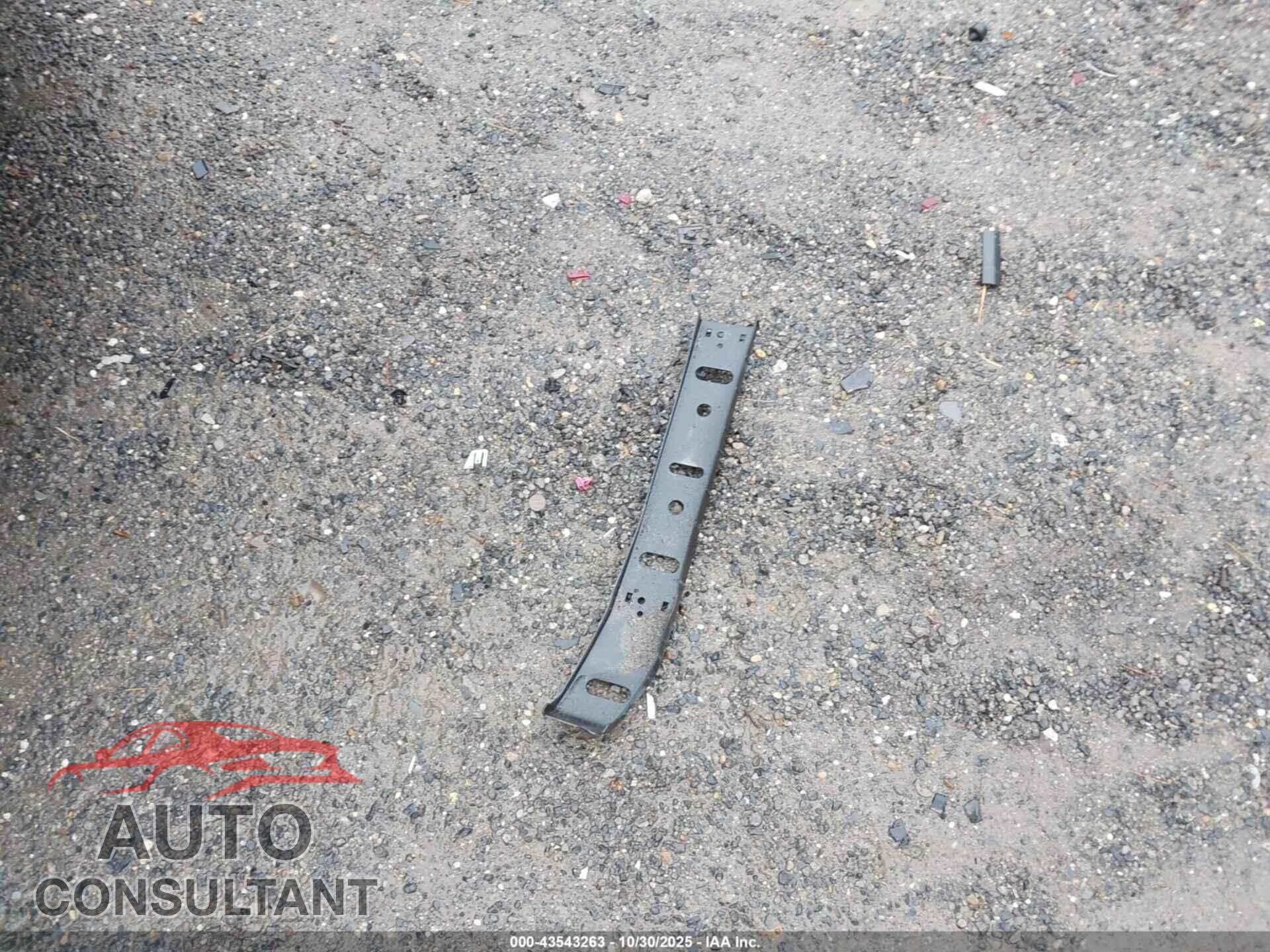 KIA RIO 2013 - KNADM5A36D6208847