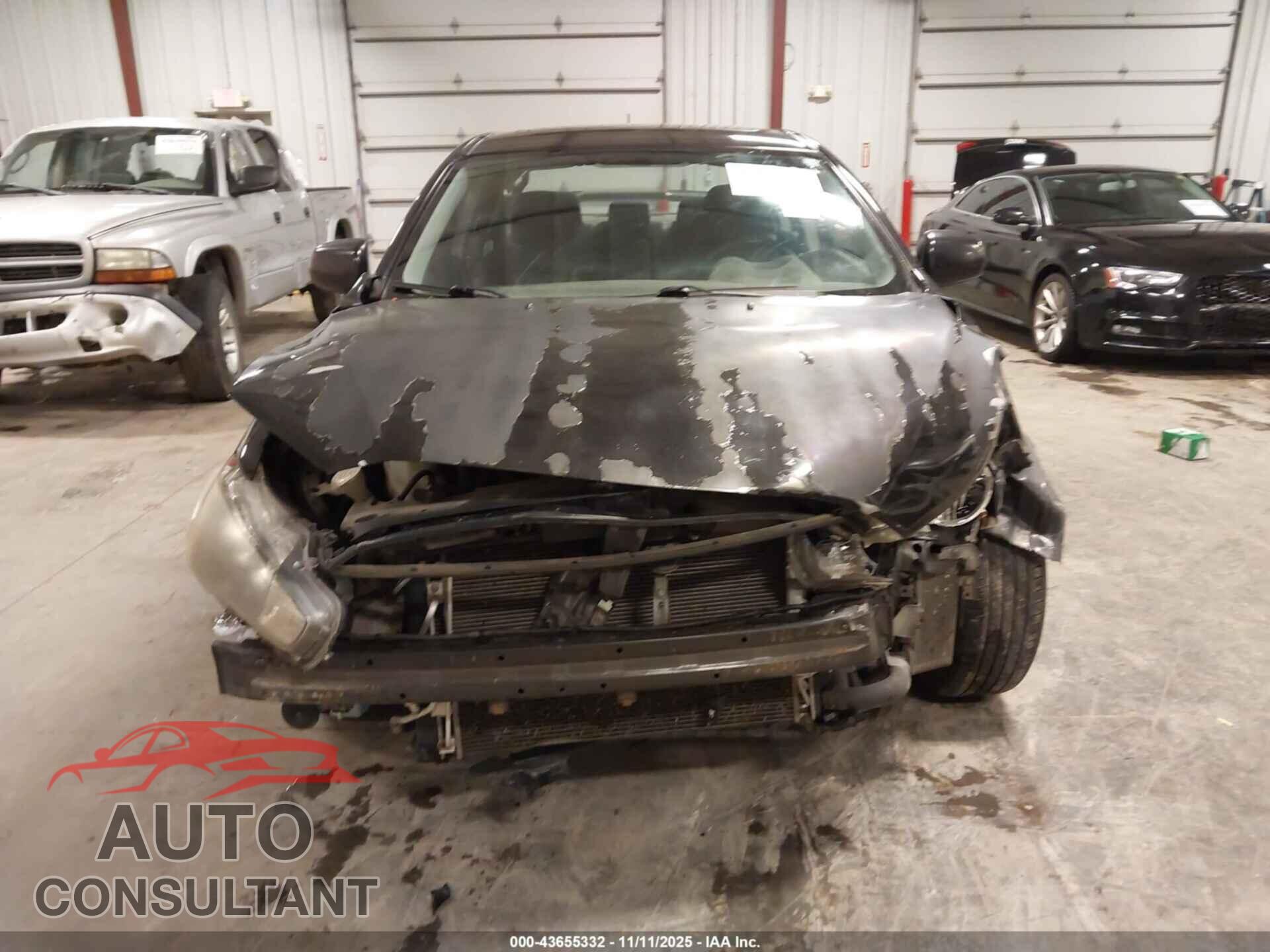 MITSUBISHI LANCER 2013 - JA32V2FW5DU003748
