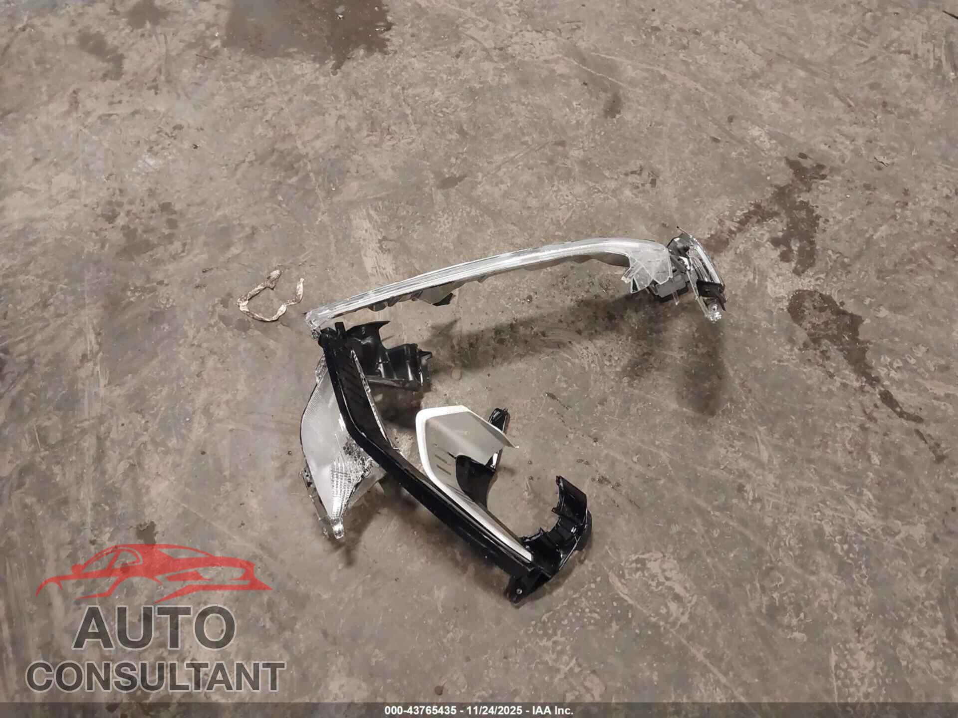 FORD EDGE 2020 - 2FMPK4J97LBA45917