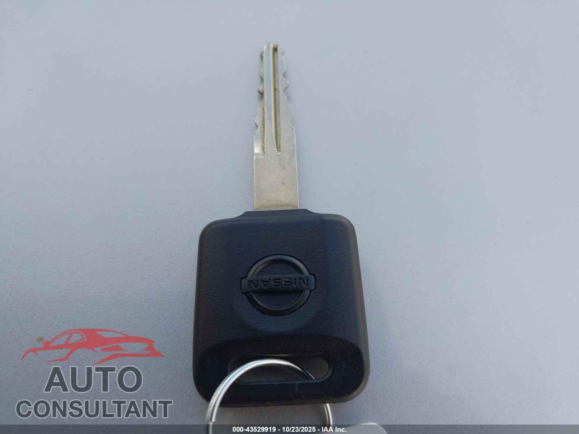 NISSAN VERSA NOTE 2014 - 3N1CE2CP4EL381156