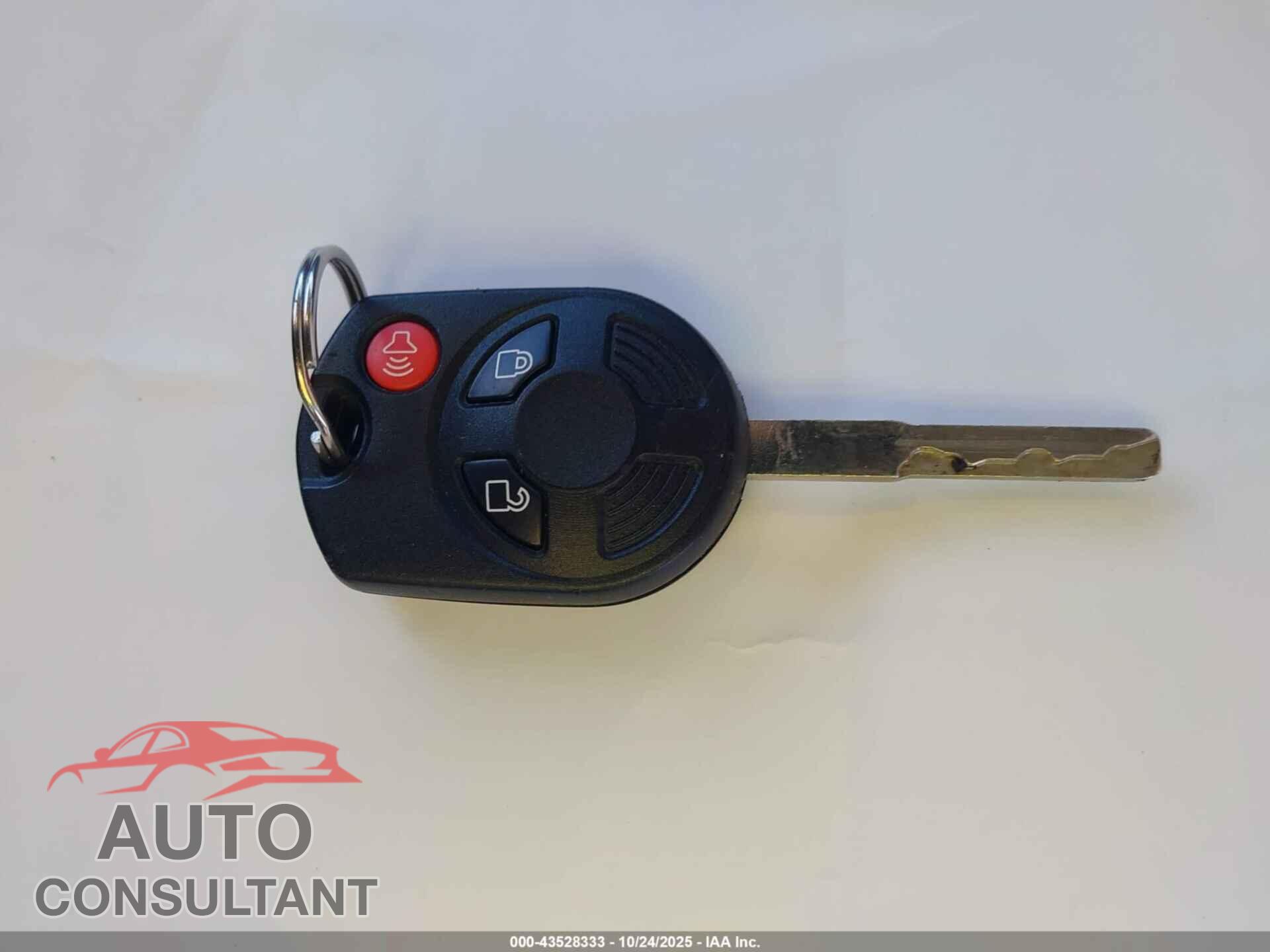 FORD ESCAPE 2016 - 1FMCU0F77GUB35531