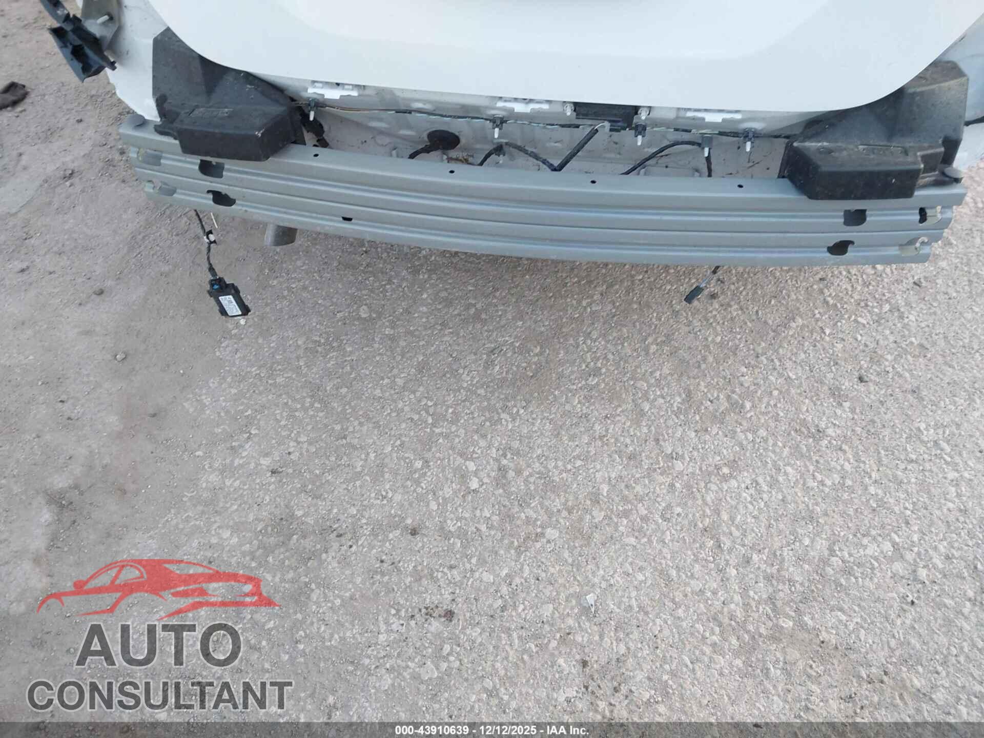 NISSAN SENTRA 2025 - 3N1AB8BVXSY361401