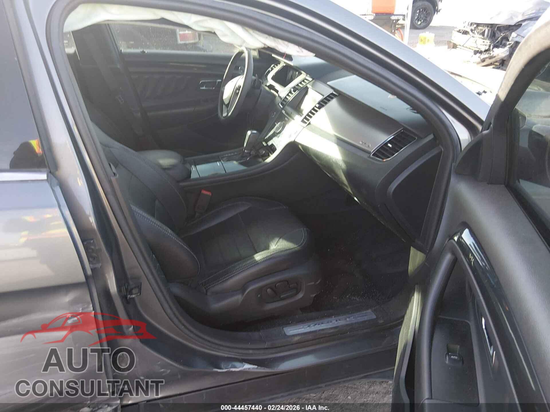 FORD TAURUS 2014 - 1FAHP2KT0EG154732