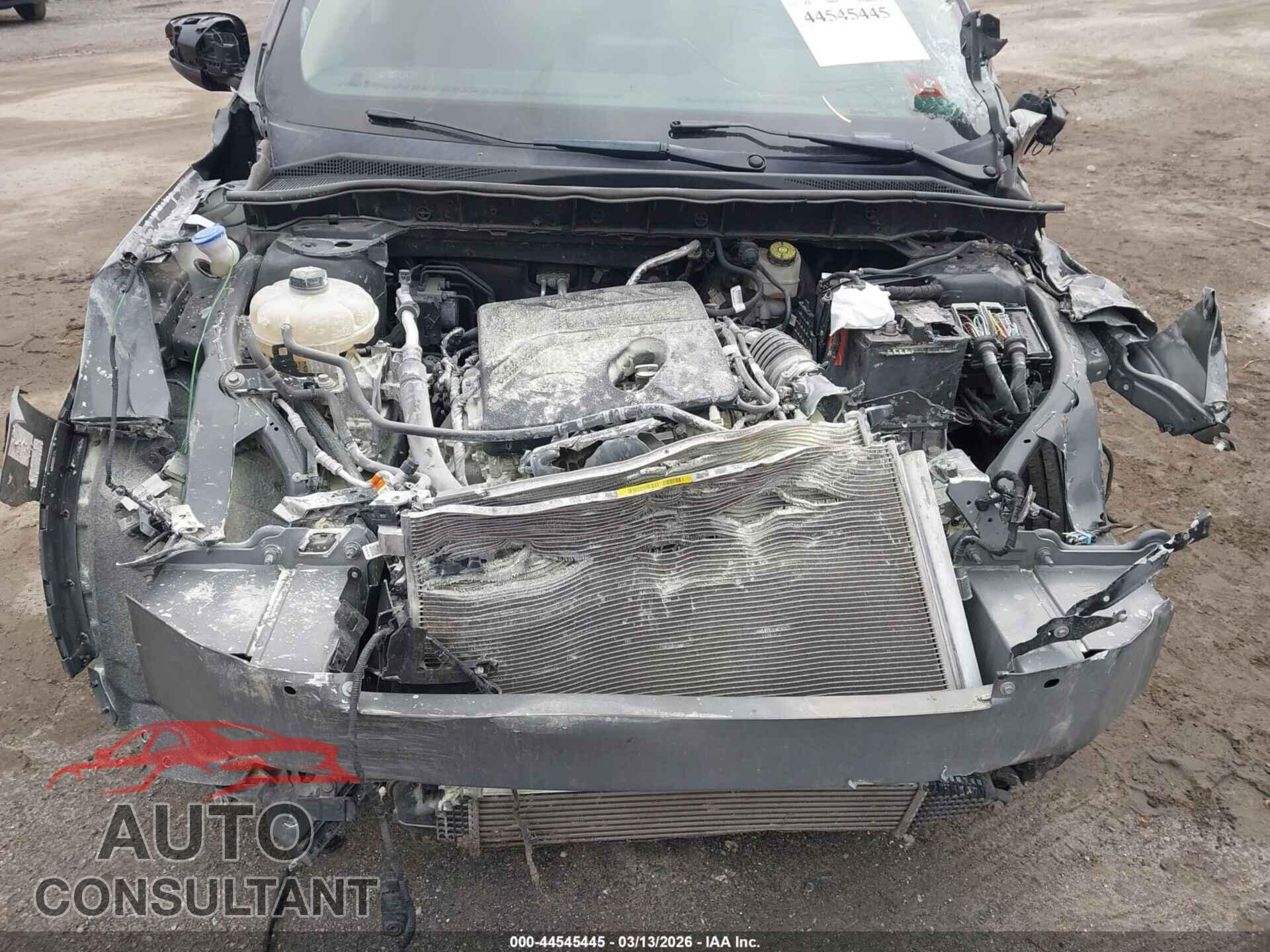 FORD ESCAPE 2020 - 1FMCU9G62LUA72522