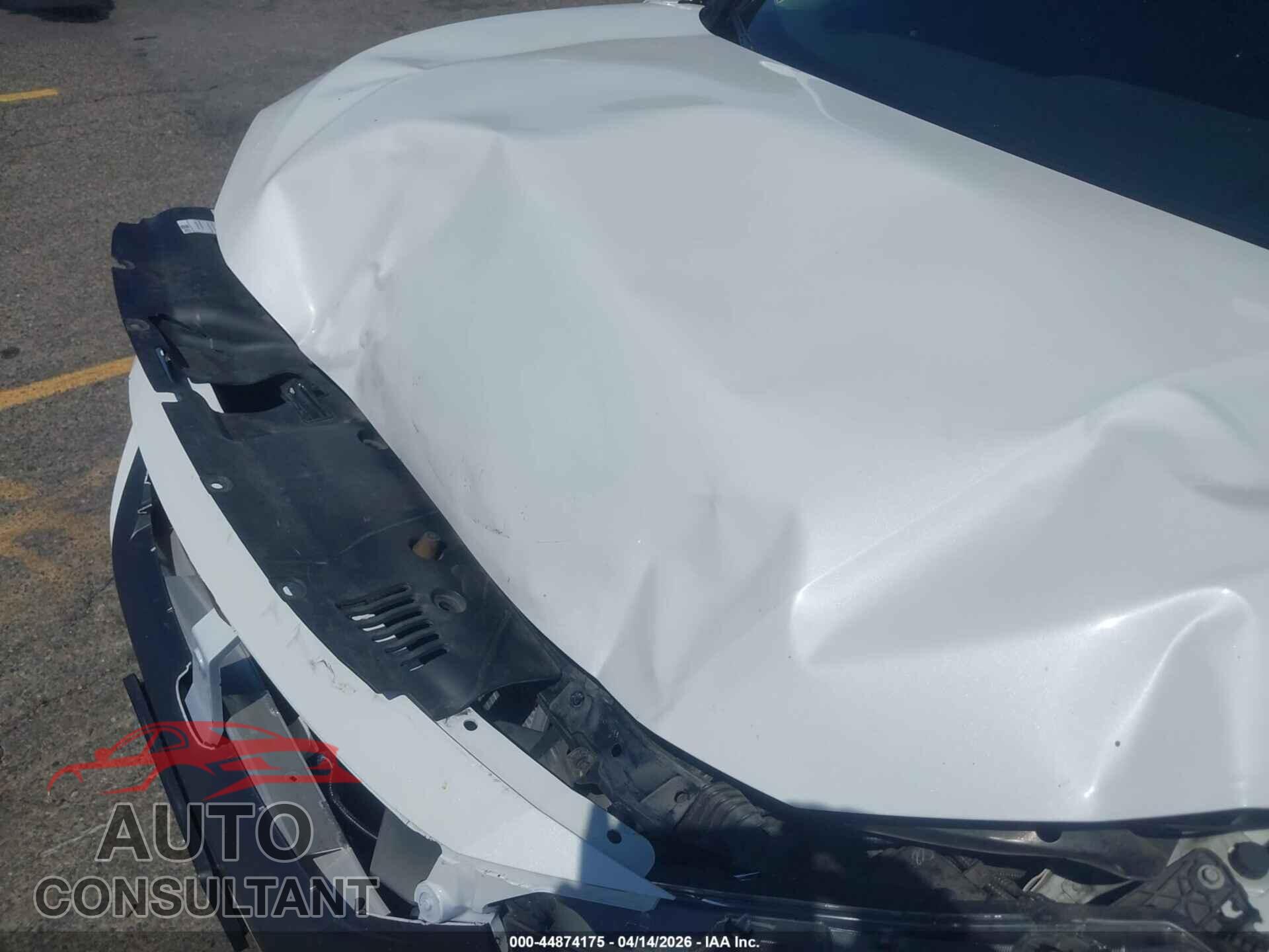 HONDA CIVIC 2017 - 2HGFC2F87HH546975