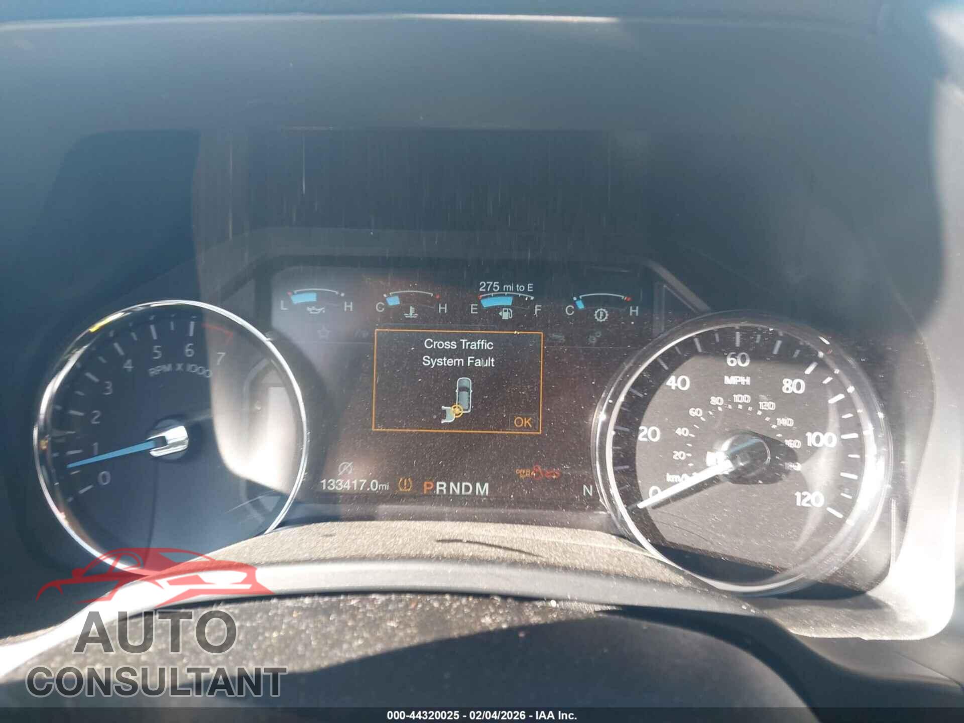 FORD EXPEDITION MAX 2018 - 1FMJK1LT4JEA45291