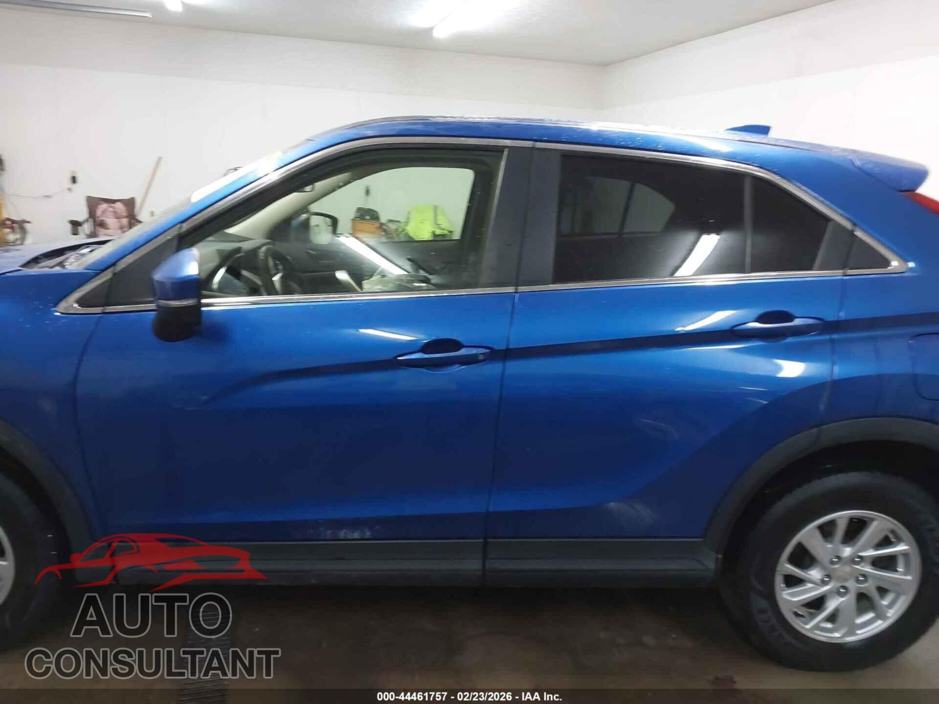 MITSUBISHI ECLIPSE CROSS 2019 - JA4AT3AA2KZ028685