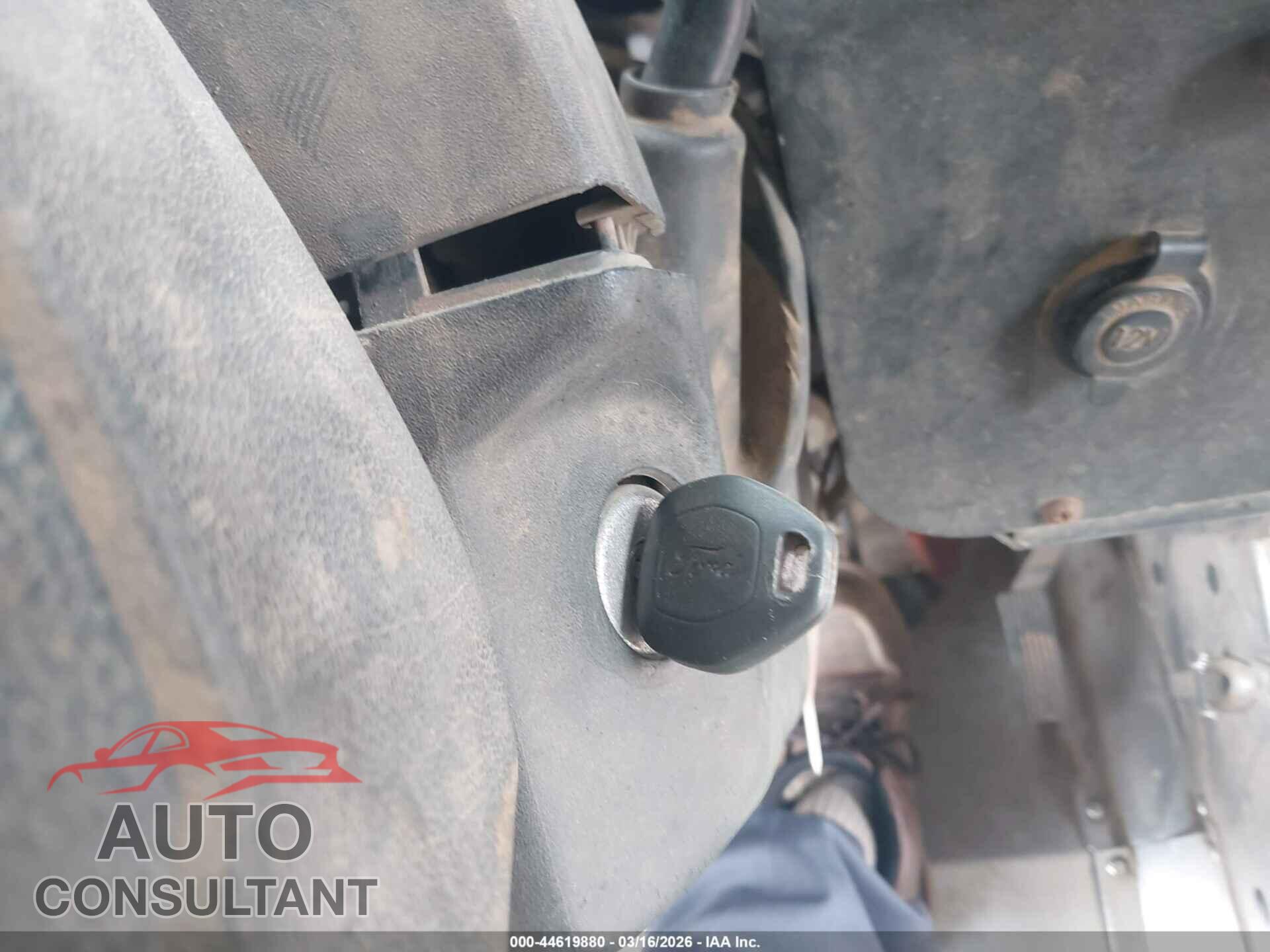 FORD ECONOLINE 2021 - 1FC3E4KK0MDC10567