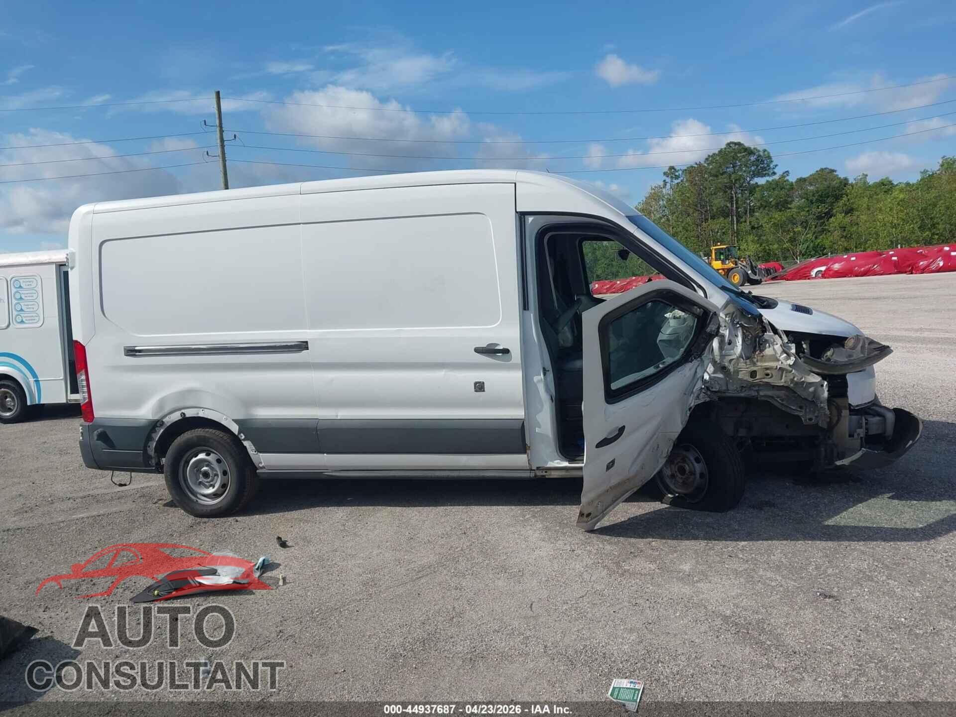 FORD TRANSIT-250 2015 - 1FTNR2CG1FKA00876