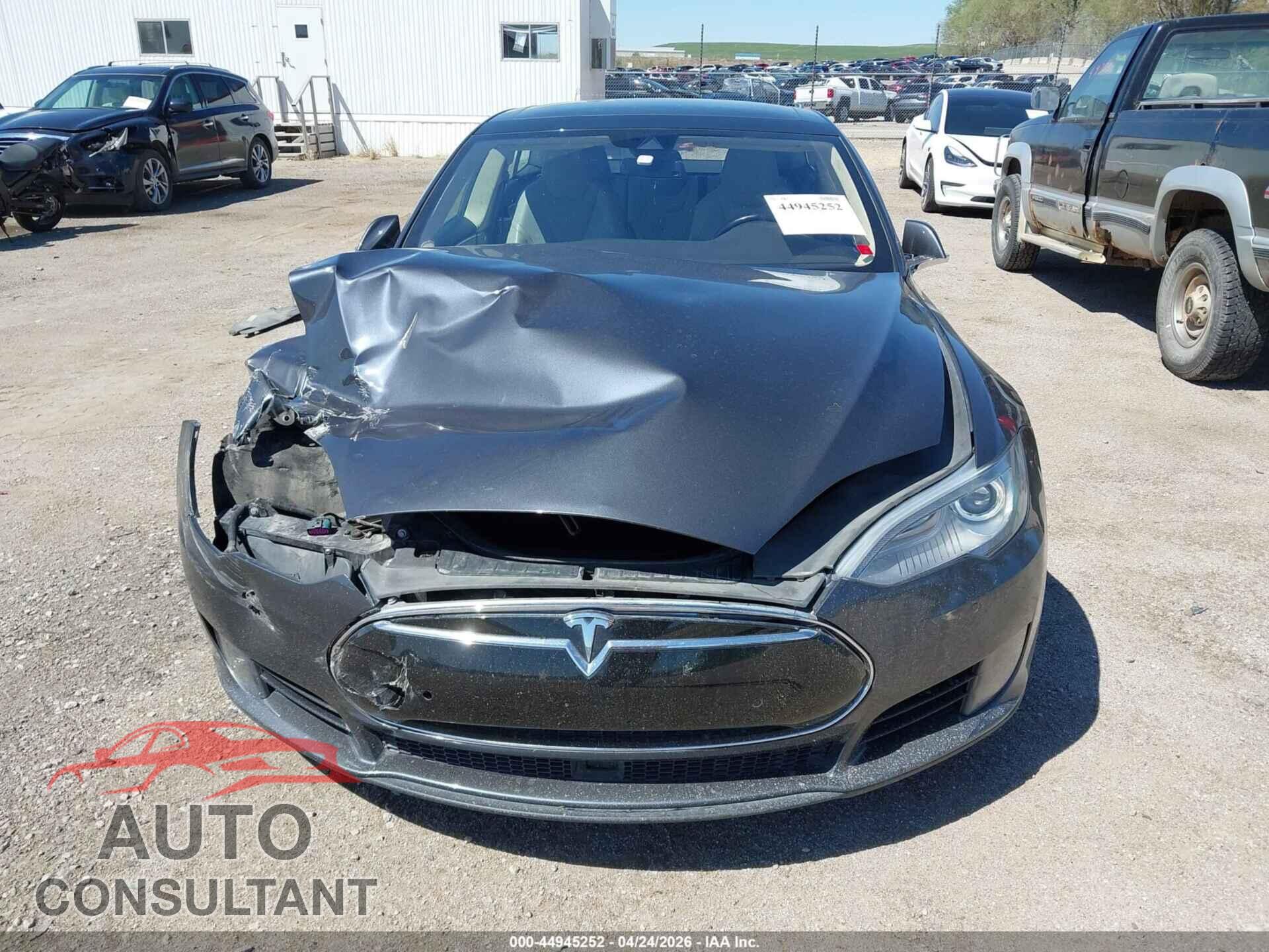 TESLA MODEL S 2015 - 5YJSA1H29FF097503