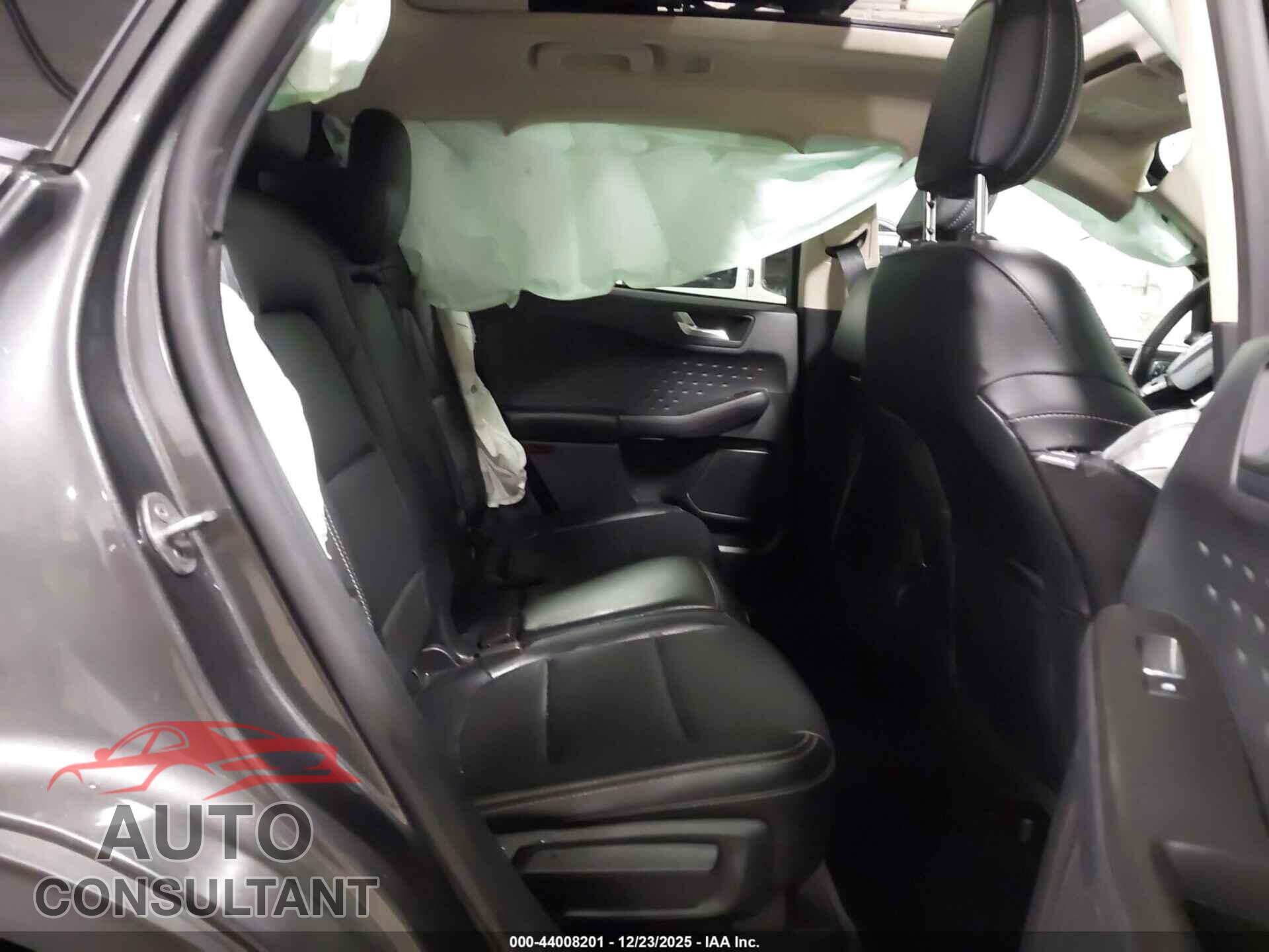 FORD ESCAPE 2020 - 1FMCU9H66LUA78256