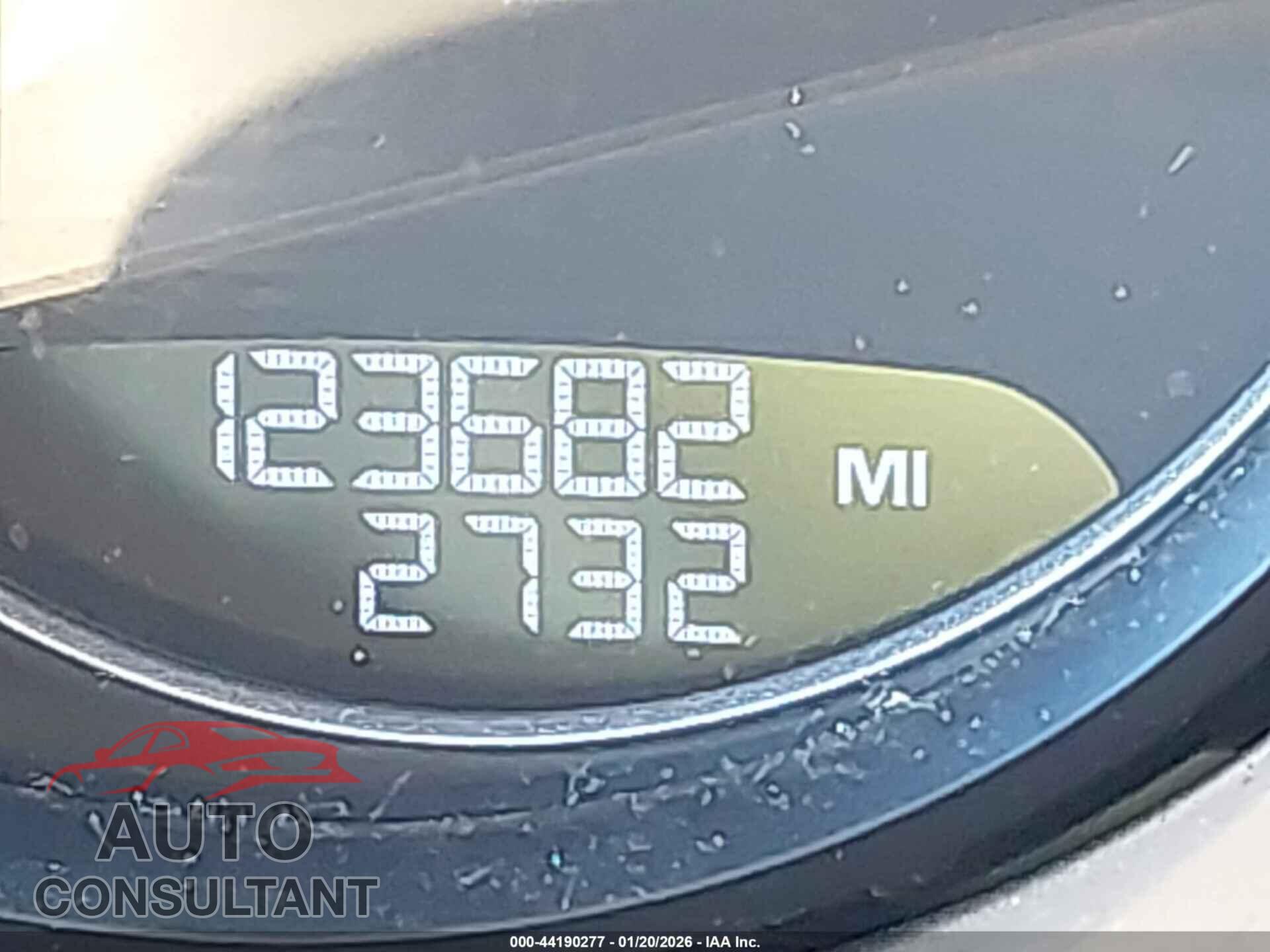 PORSCHE CAYENNE 2014 - WP1AA2A2XELA02999