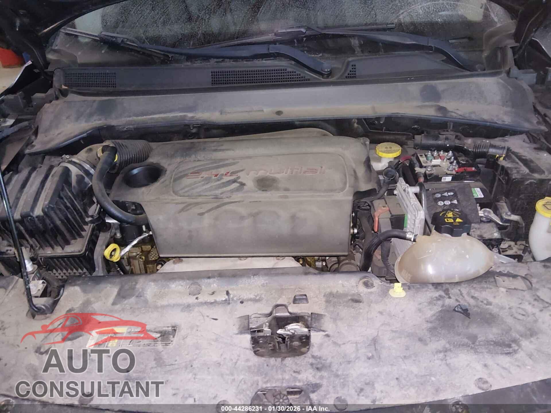 JEEP COMPASS 2019 - 3C4NJDBB0KT731090
