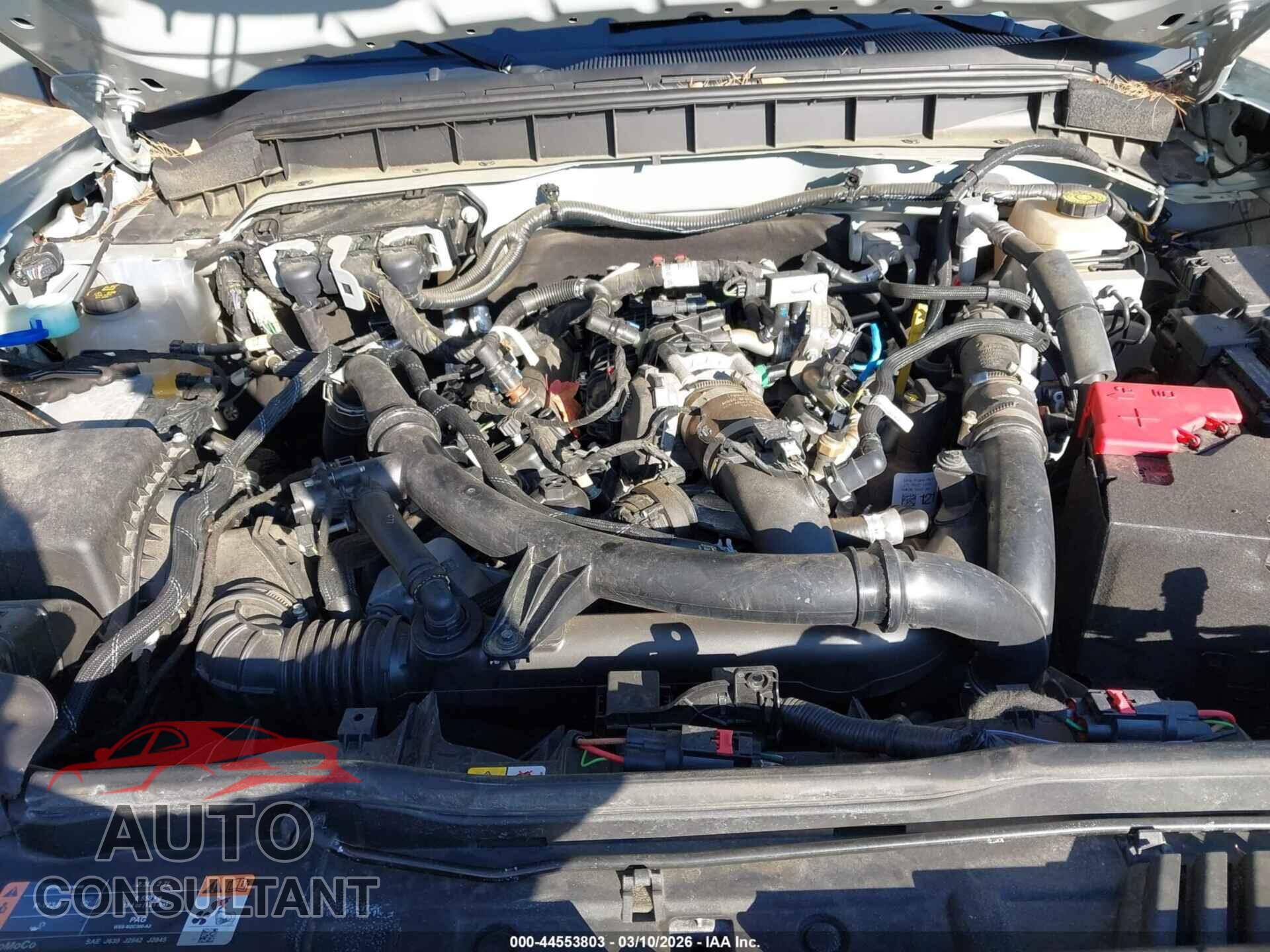 FORD BRONCO 2021 - 1FMEE5DP2MLA79585