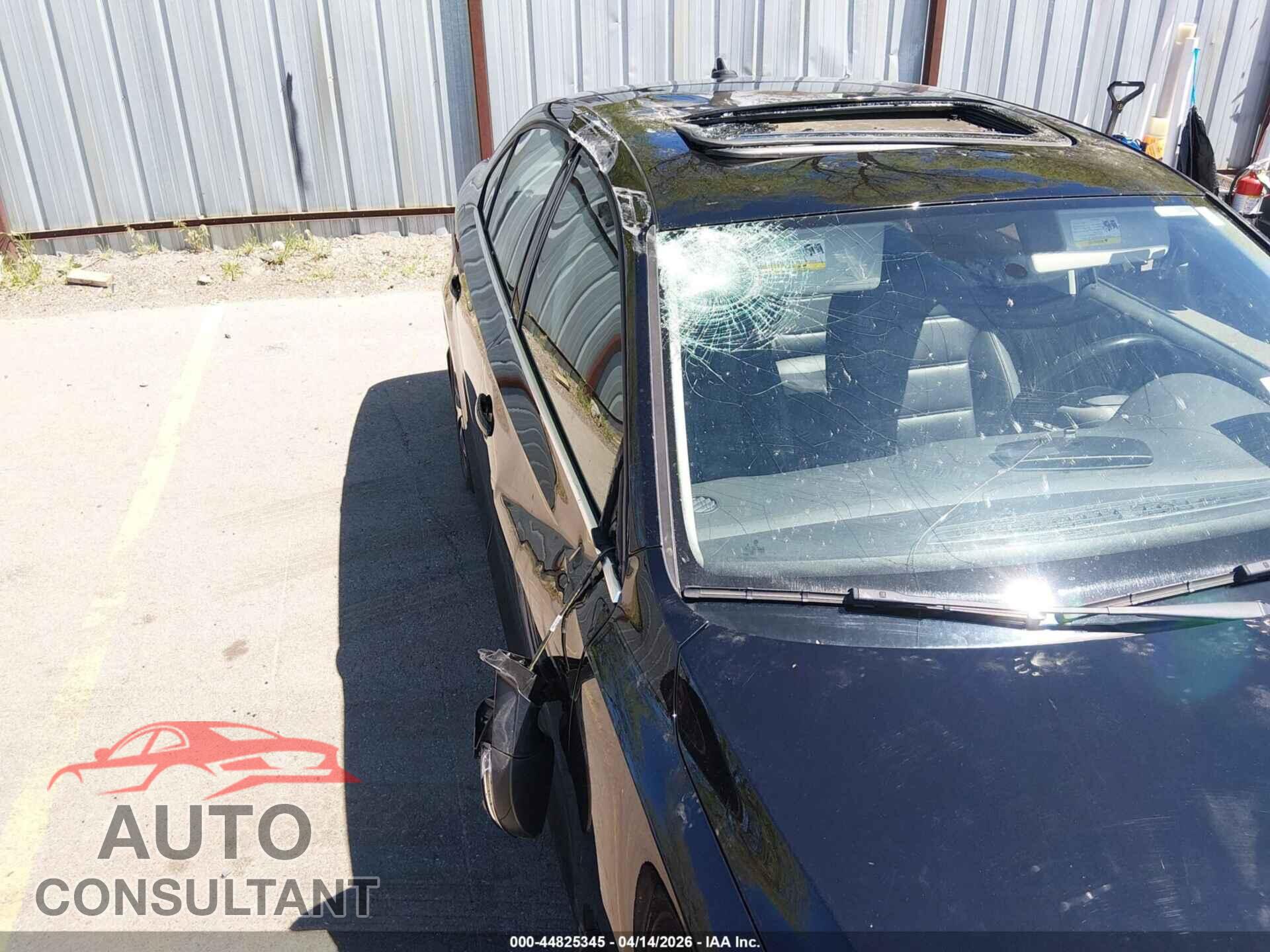 VOLKSWAGEN JETTA 2017 - 3VWDB7AJ0HM404577