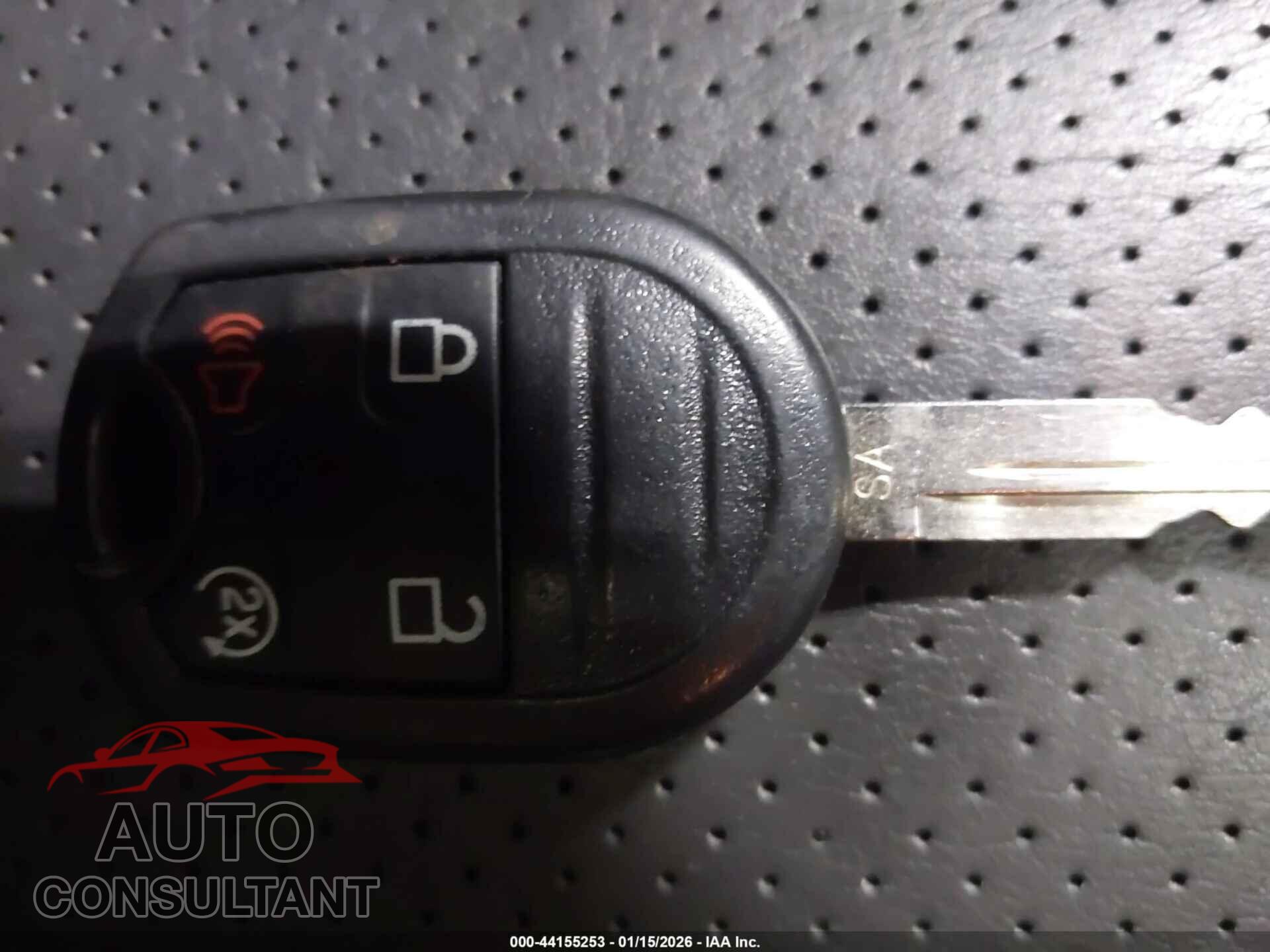 FORD F-150 2013 - 1FTFW1ET5DFD27529