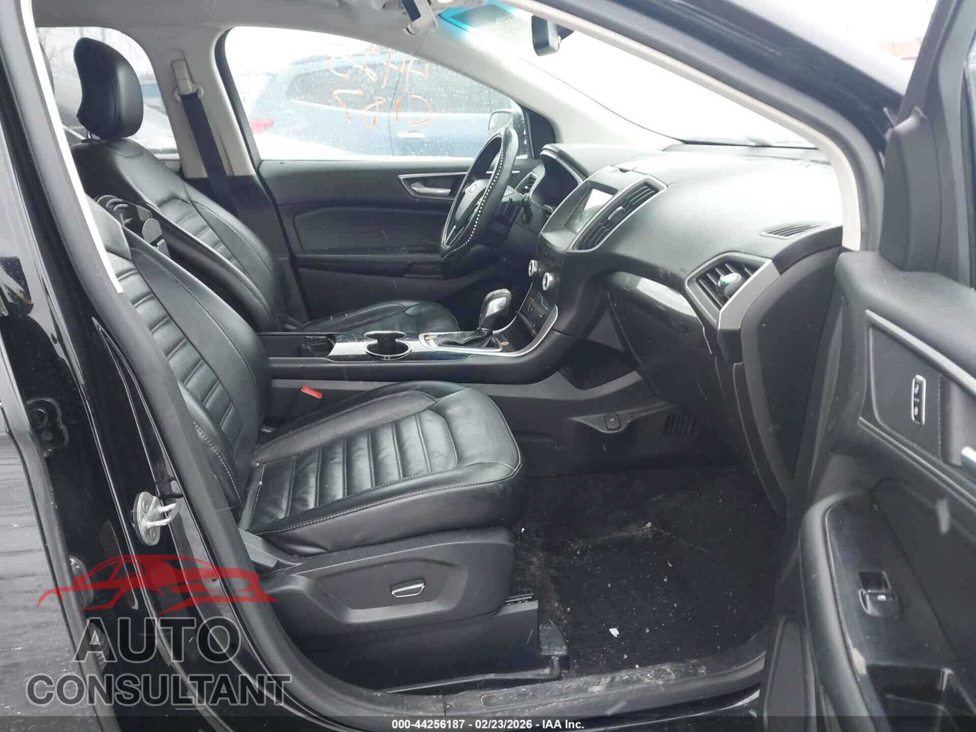 FORD EDGE 2016 - 2FMPK4J97GBB03336