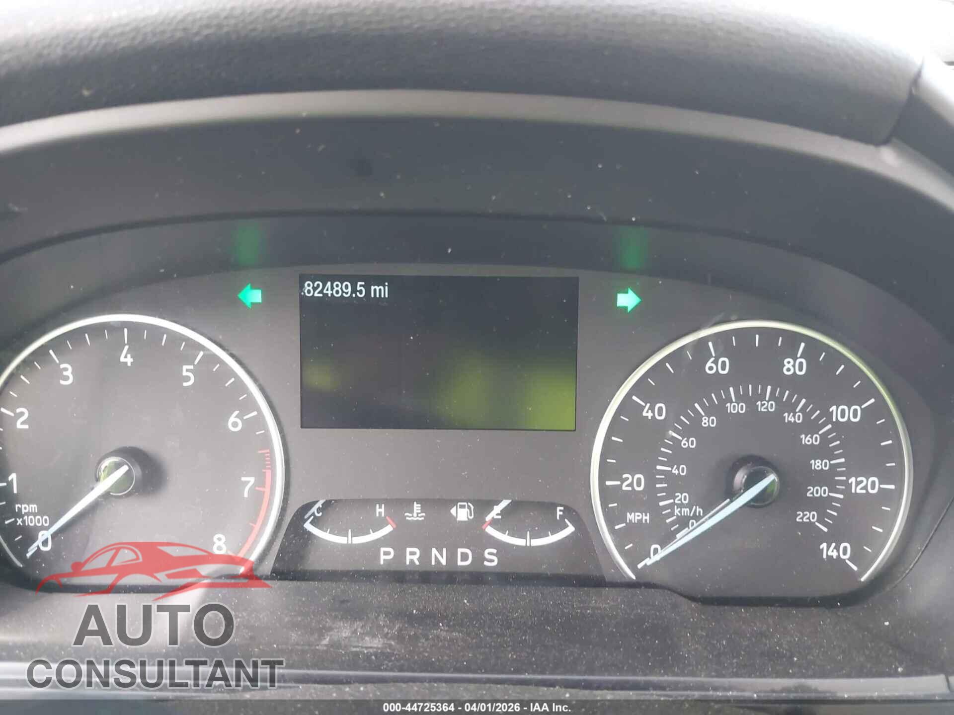 FORD ECOSPORT 2019 - MAJ6S3KL4KC296533