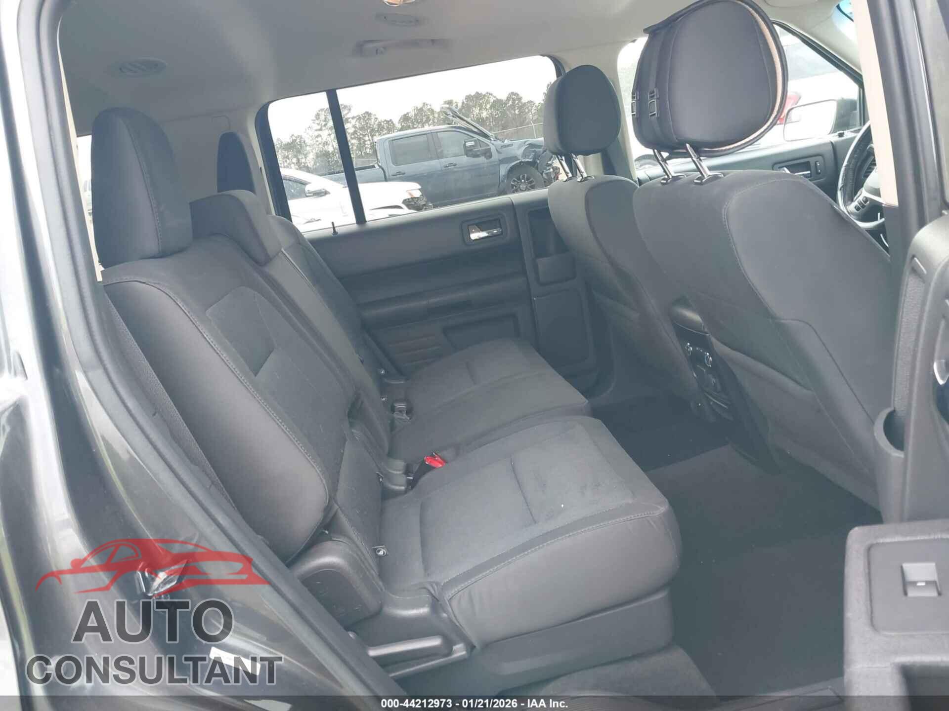 FORD FLEX 2019 - 2FMGK5B80KBA13028