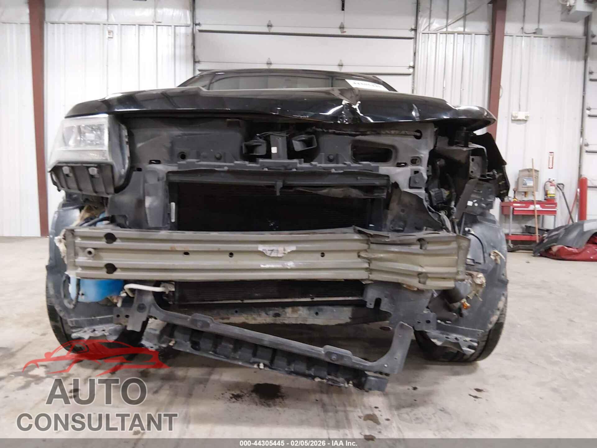 FORD EXPLORER 2017 - 1FM5K8D80HGB70565