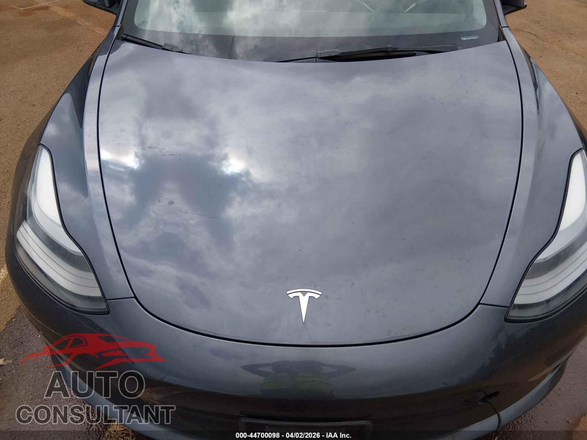 TESLA MODEL 3 2023 - 5YJ3E1EA3PF623985
