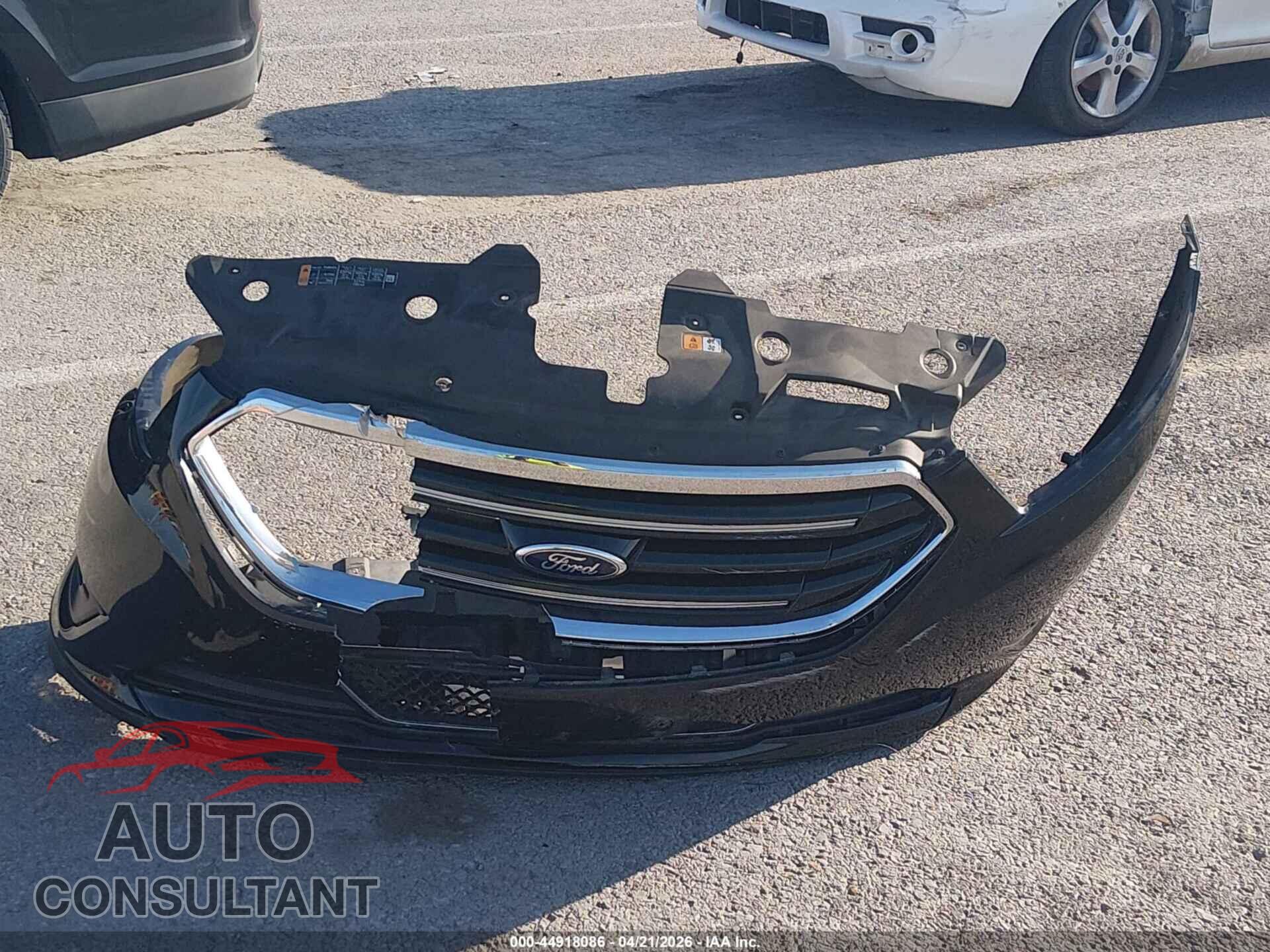 FORD TAURUS 2015 - 1FAHP2F85FG153387